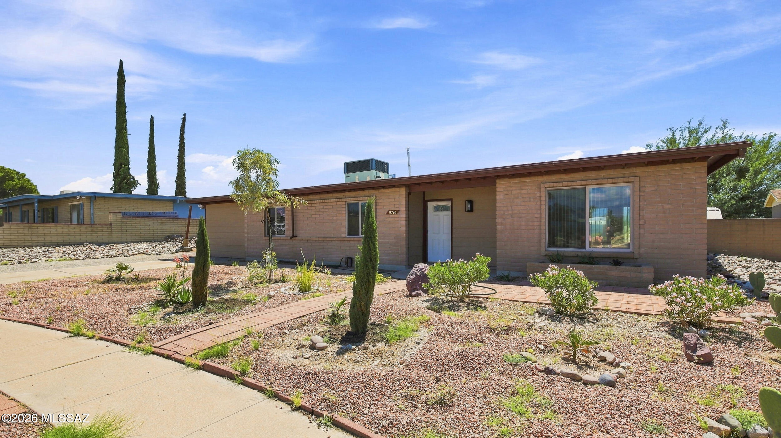 Harrison Hills (1-258) - Residential