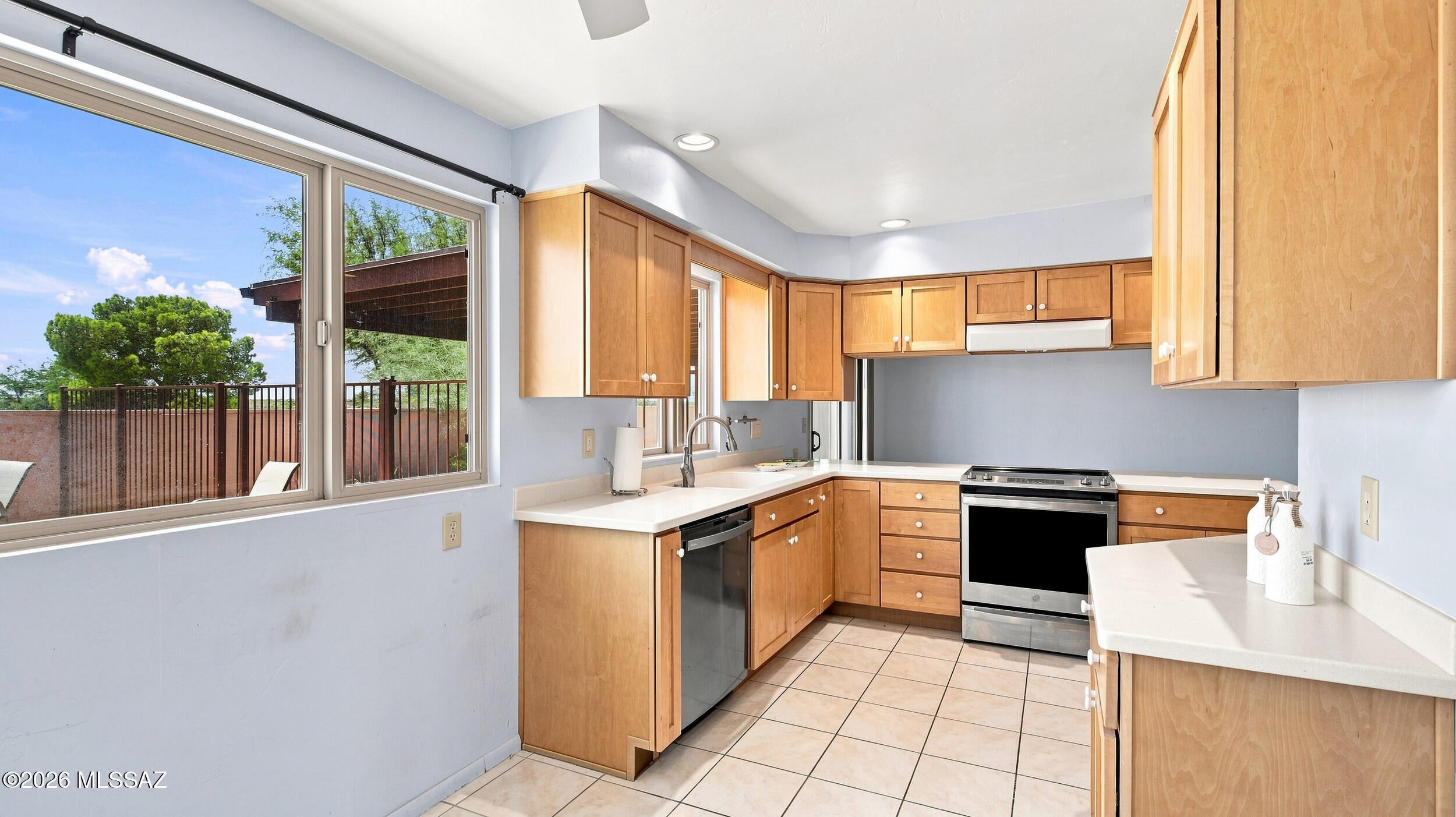 Harrison Hills (1-258) - Residential