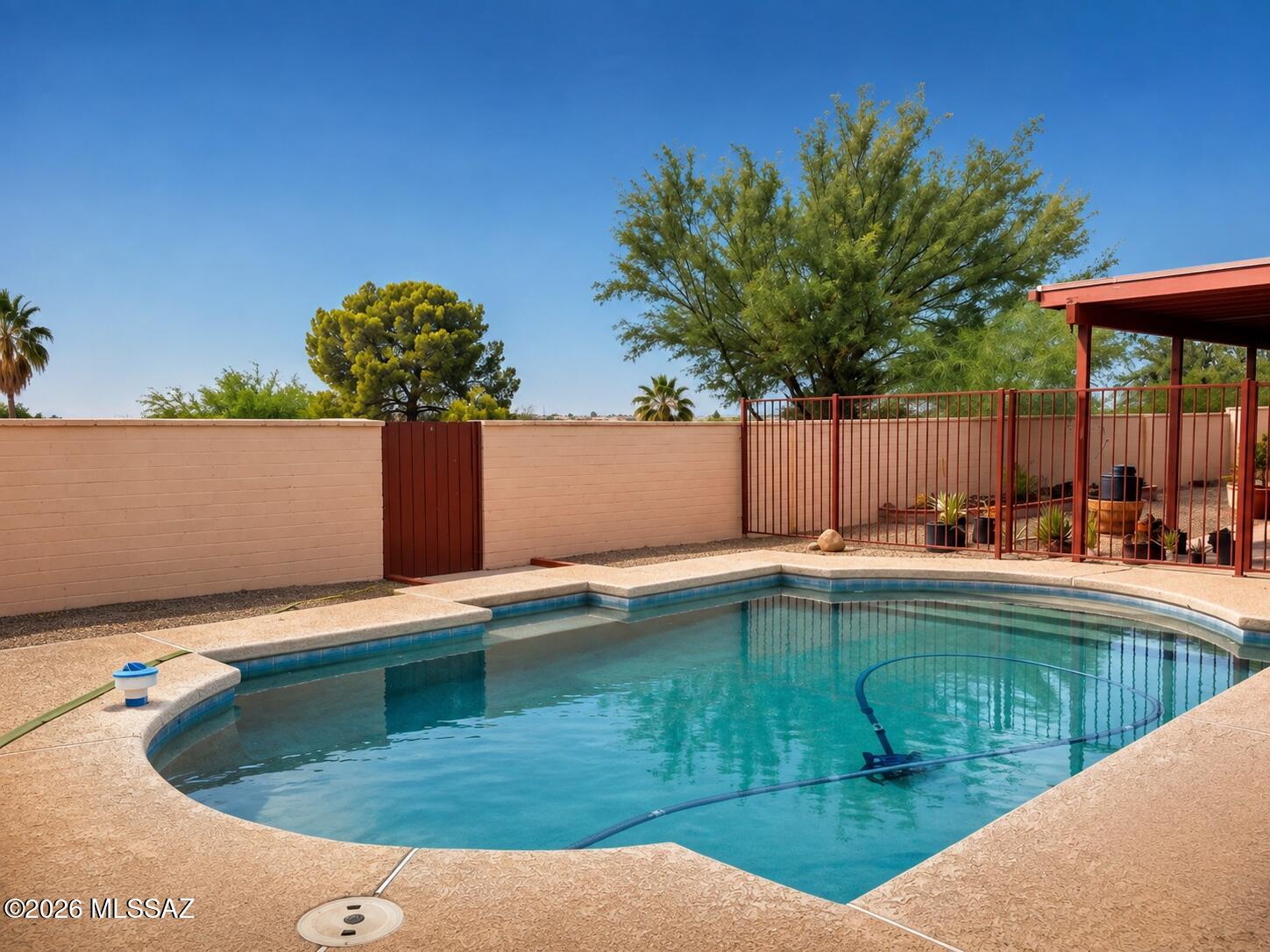 Harrison Hills (1-258) - Residential