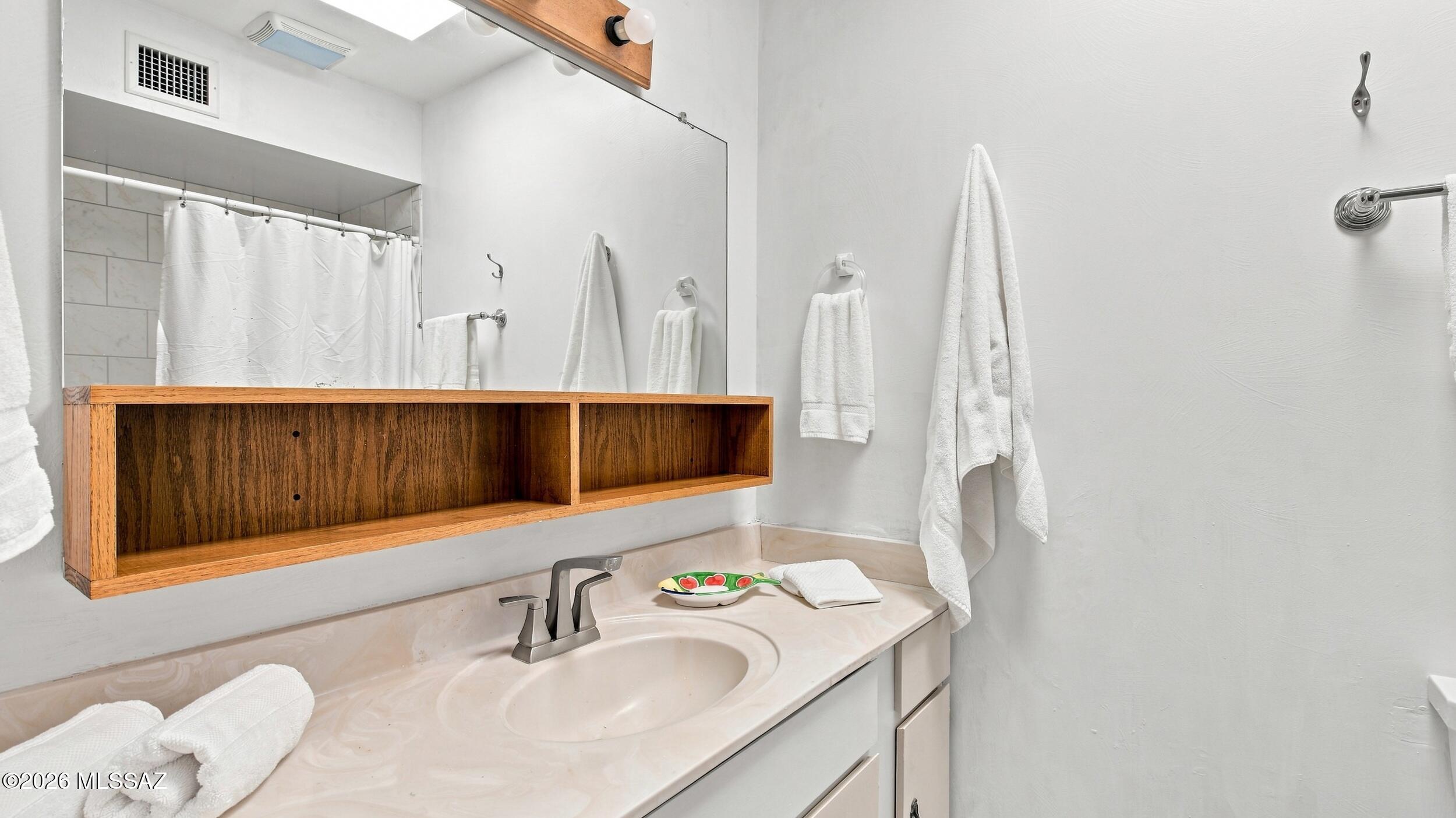 Harrison Hills (1-258) - Residential