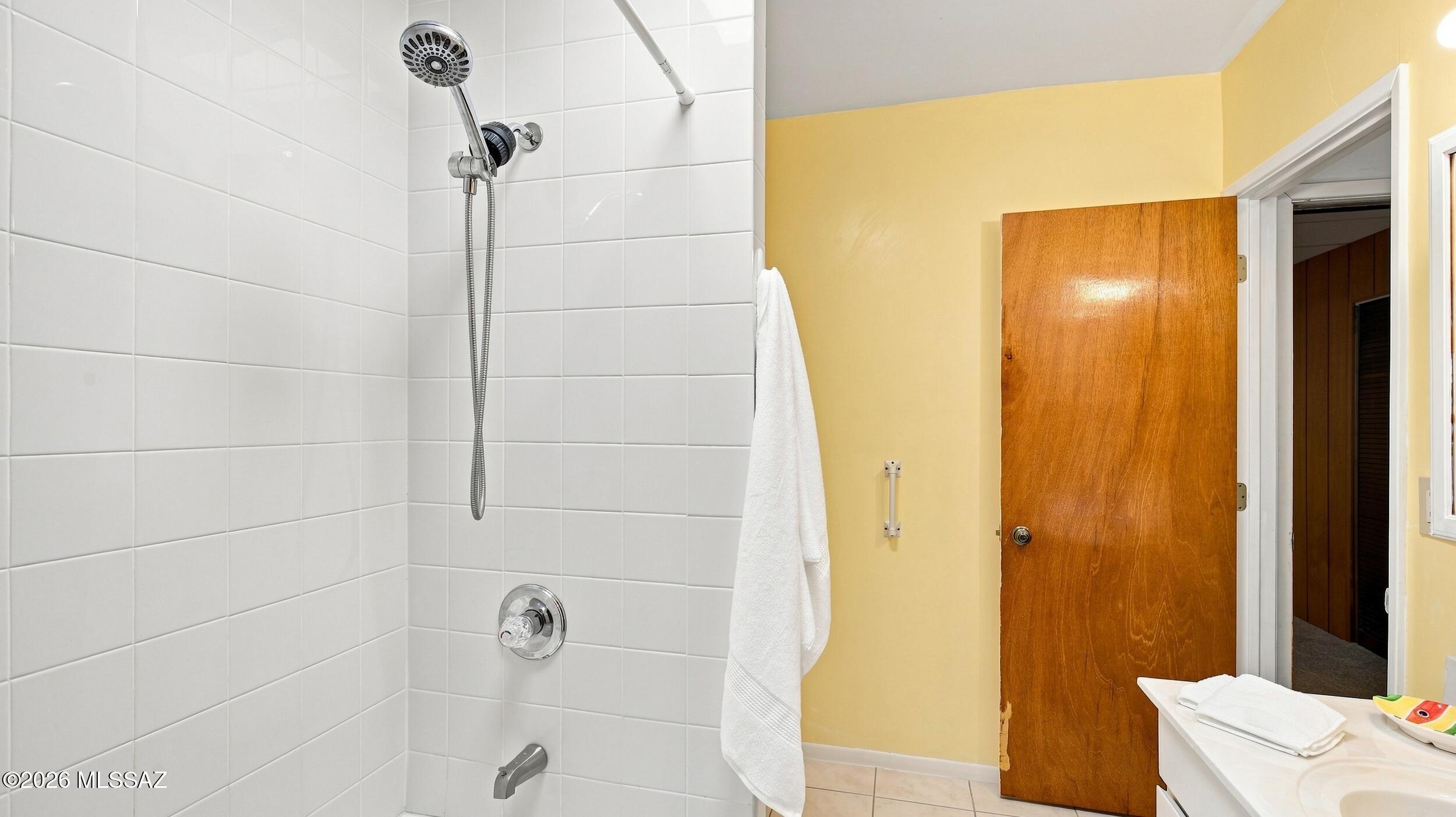 Harrison Hills (1-258) - Residential