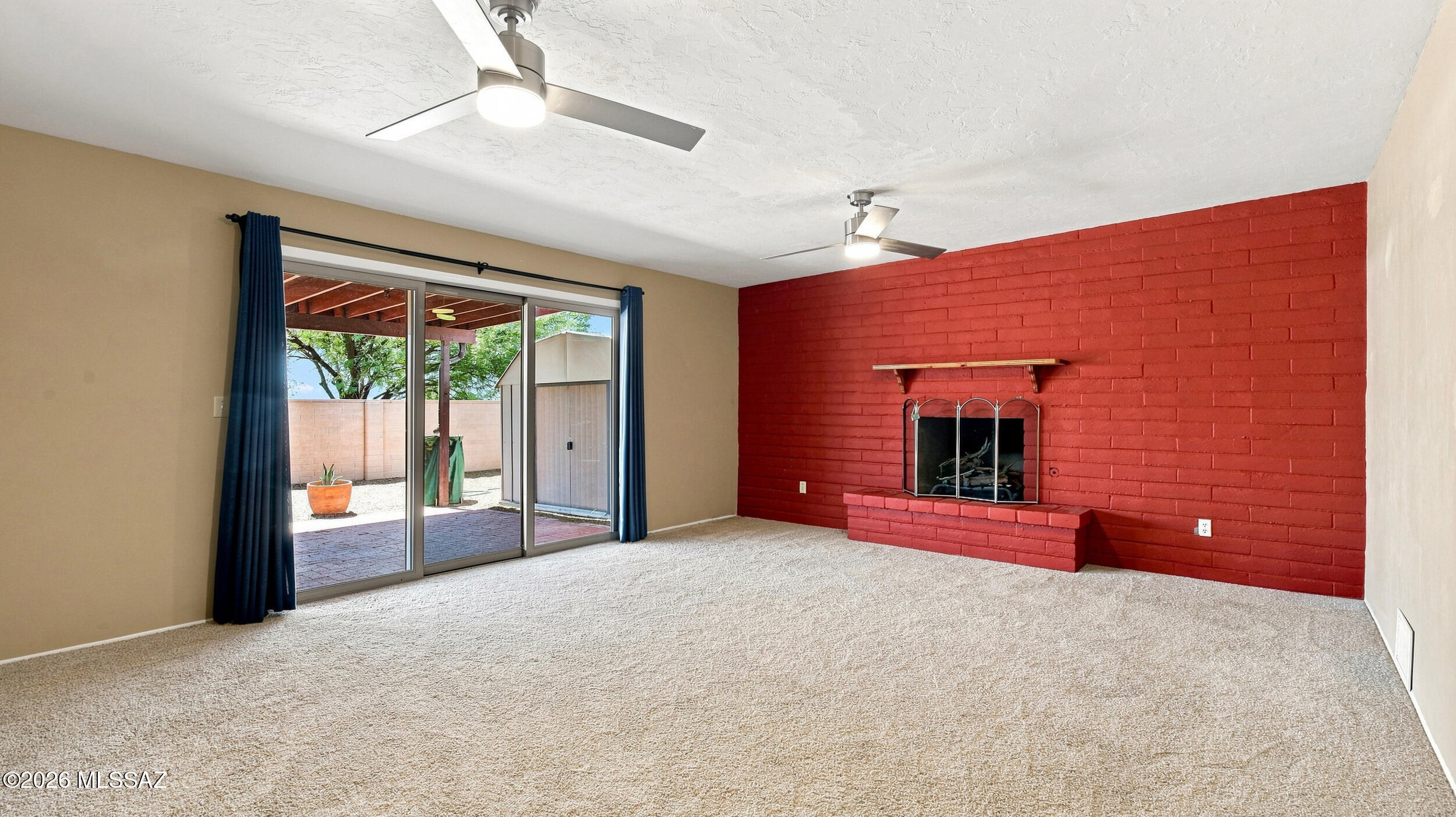 Harrison Hills (1-258) - Residential