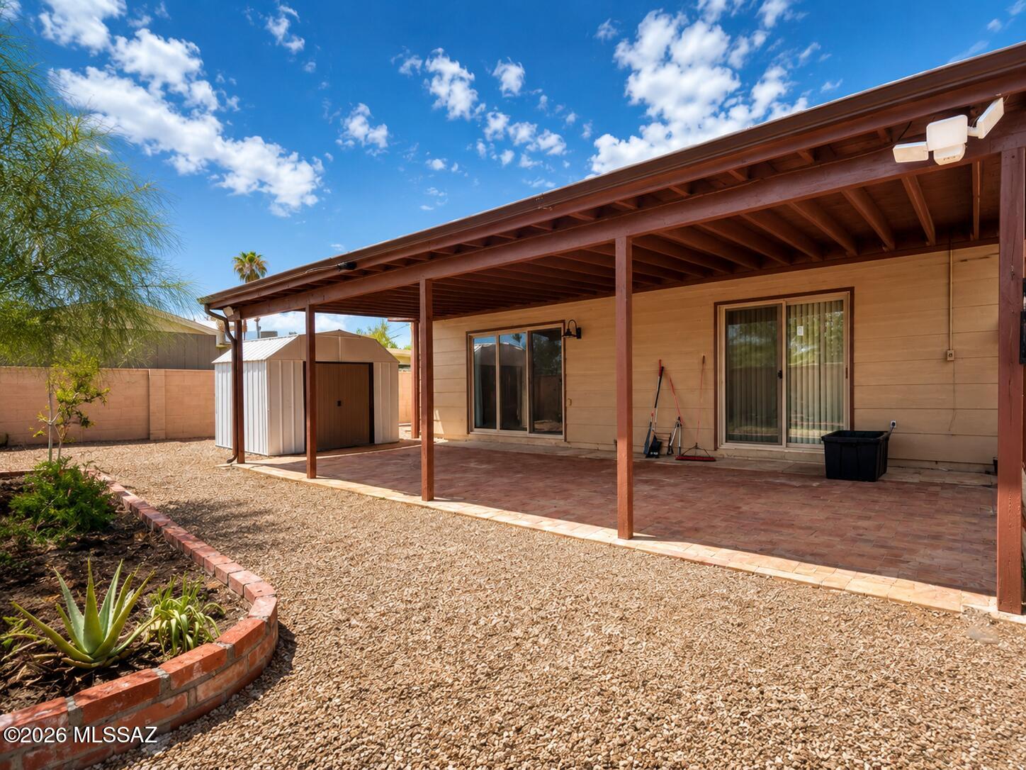 Harrison Hills (1-258) - Residential