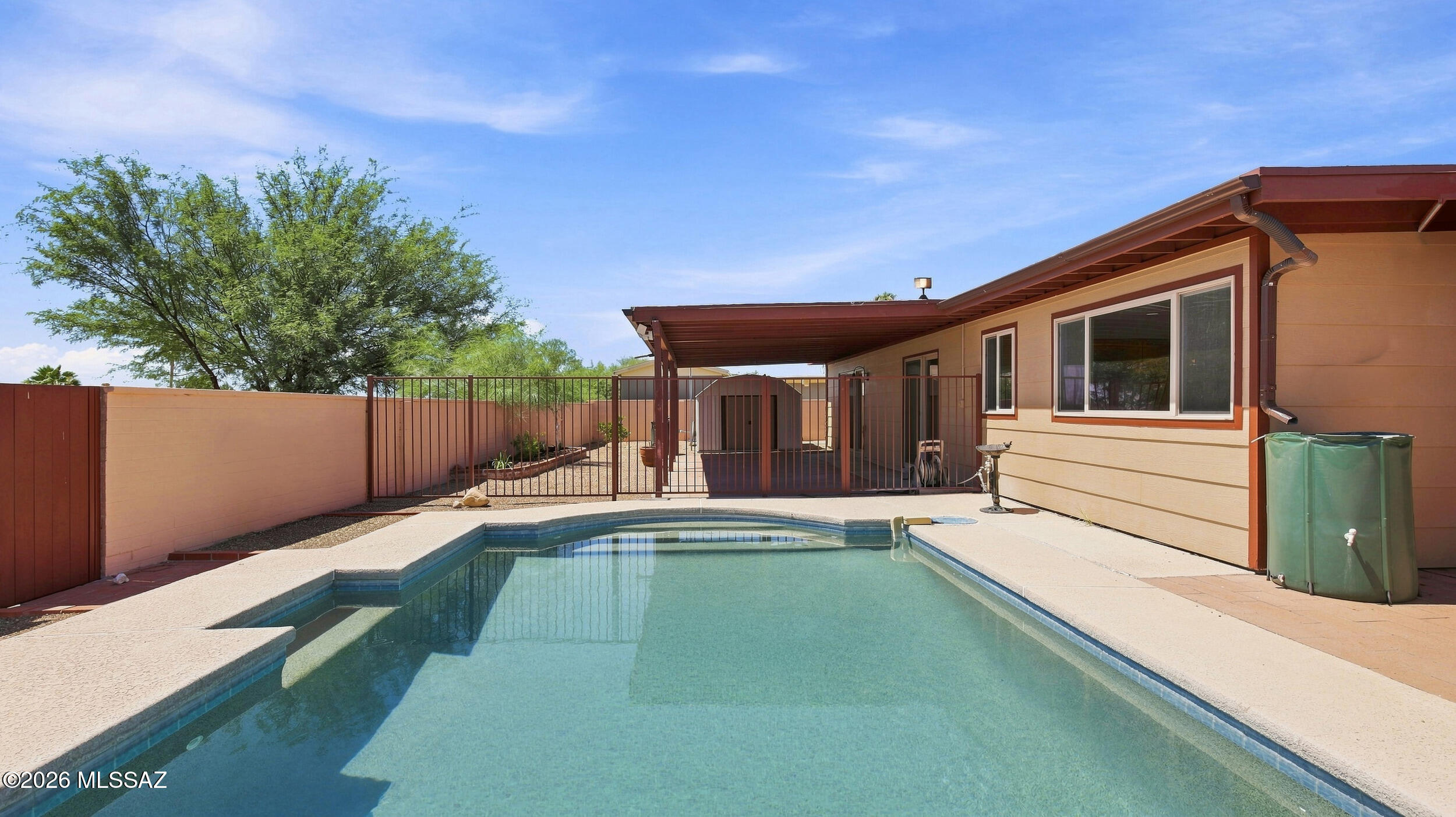Harrison Hills (1-258) - Residential