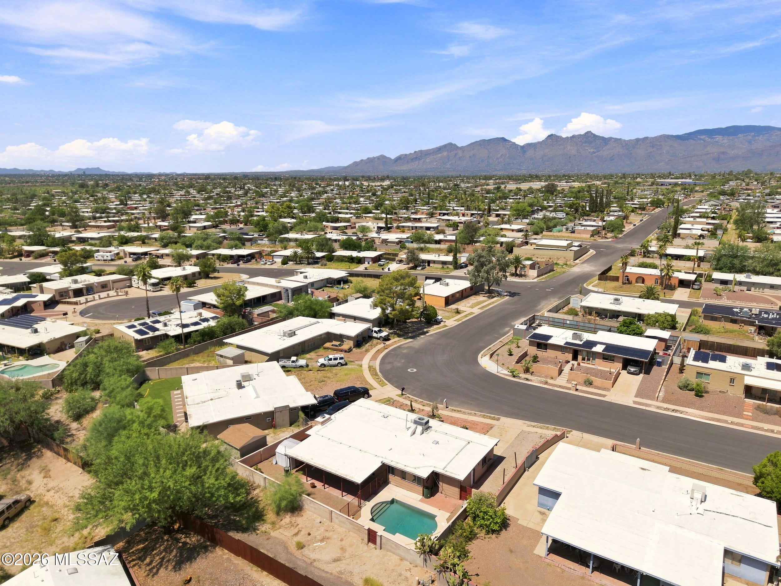 Harrison Hills (1-258) - Residential