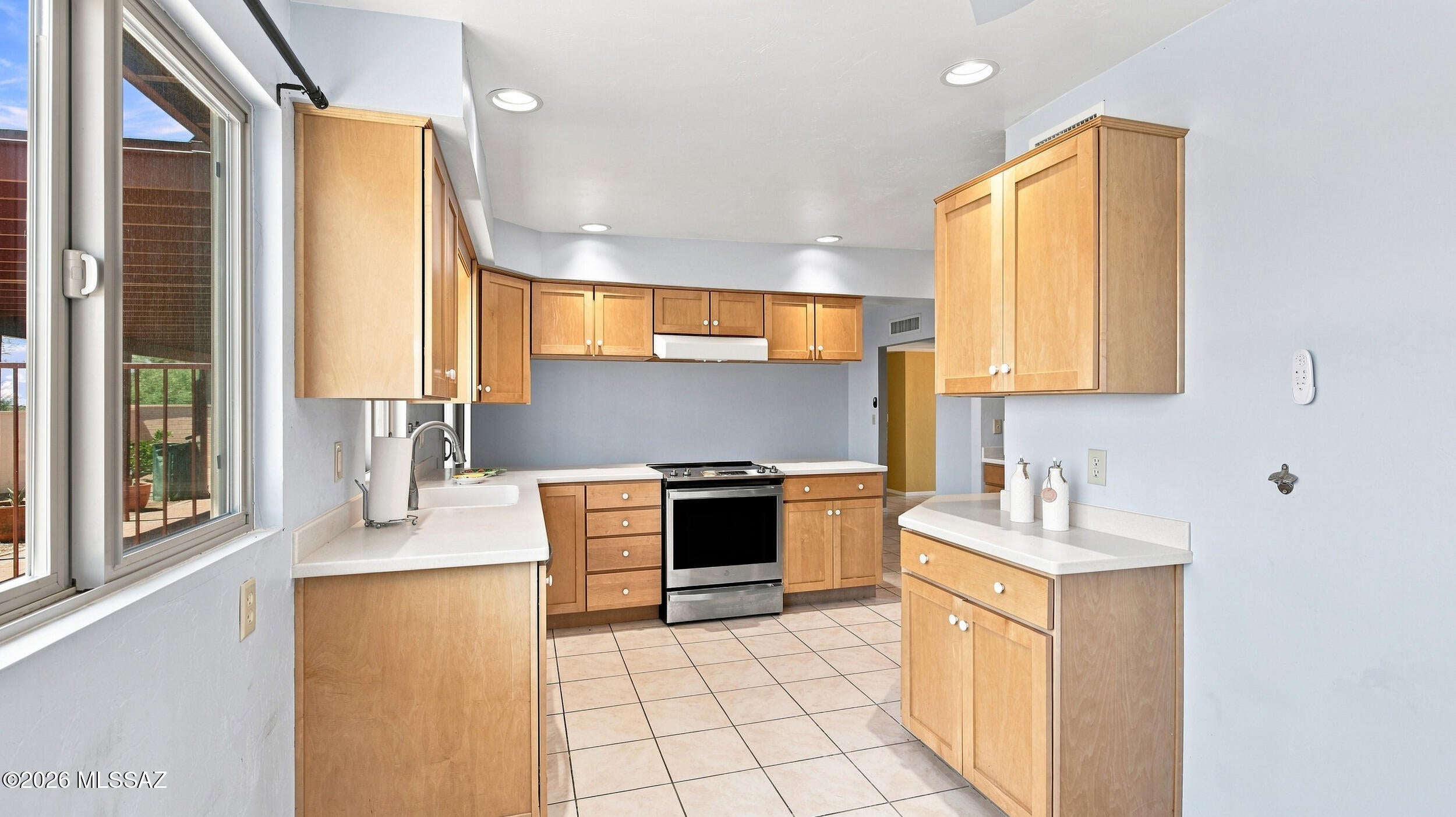 Harrison Hills (1-258) - Residential