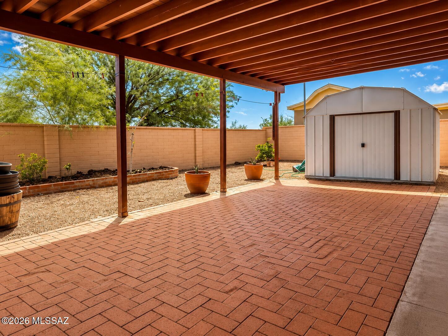 Harrison Hills (1-258) - Residential