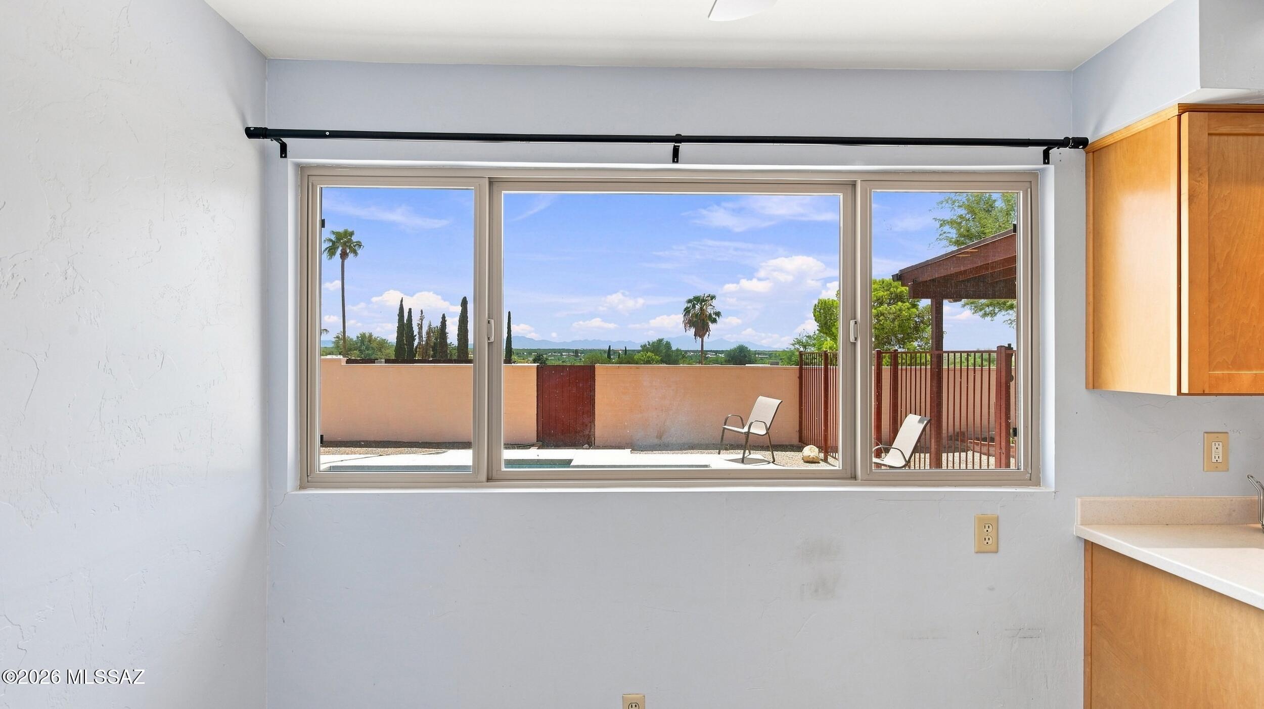Harrison Hills (1-258) - Residential