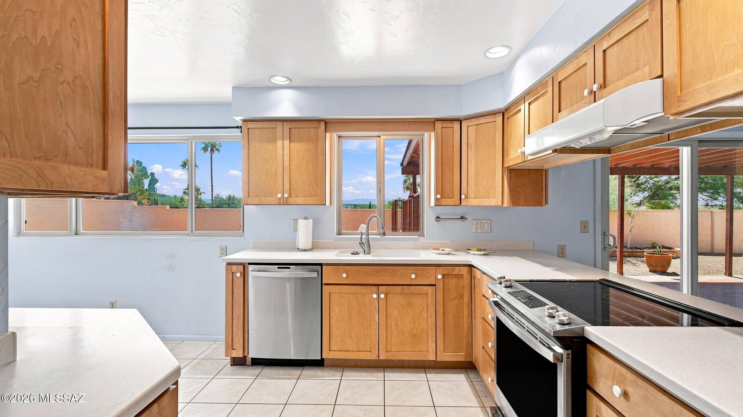 Harrison Hills (1-258) - Residential