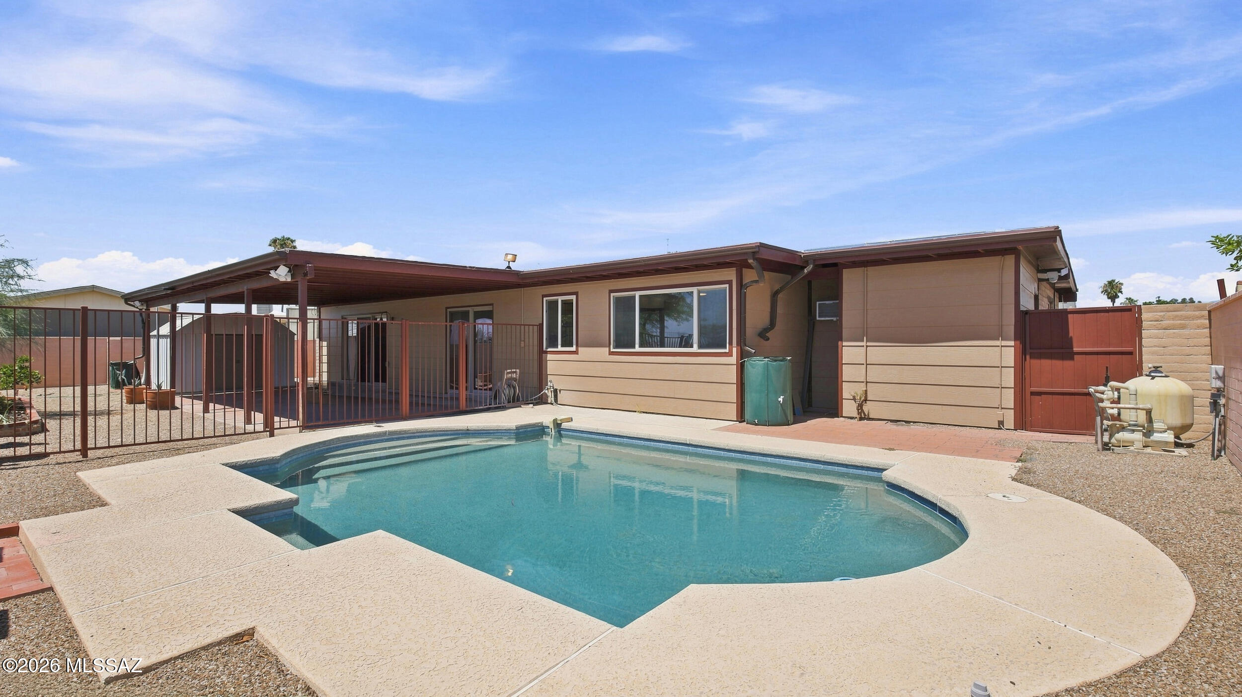 Harrison Hills (1-258) - Residential
