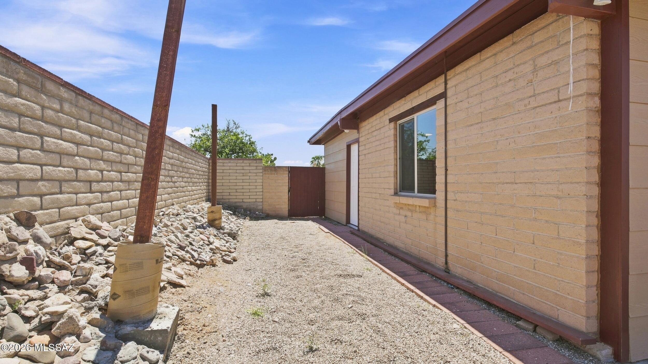 Harrison Hills (1-258) - Residential