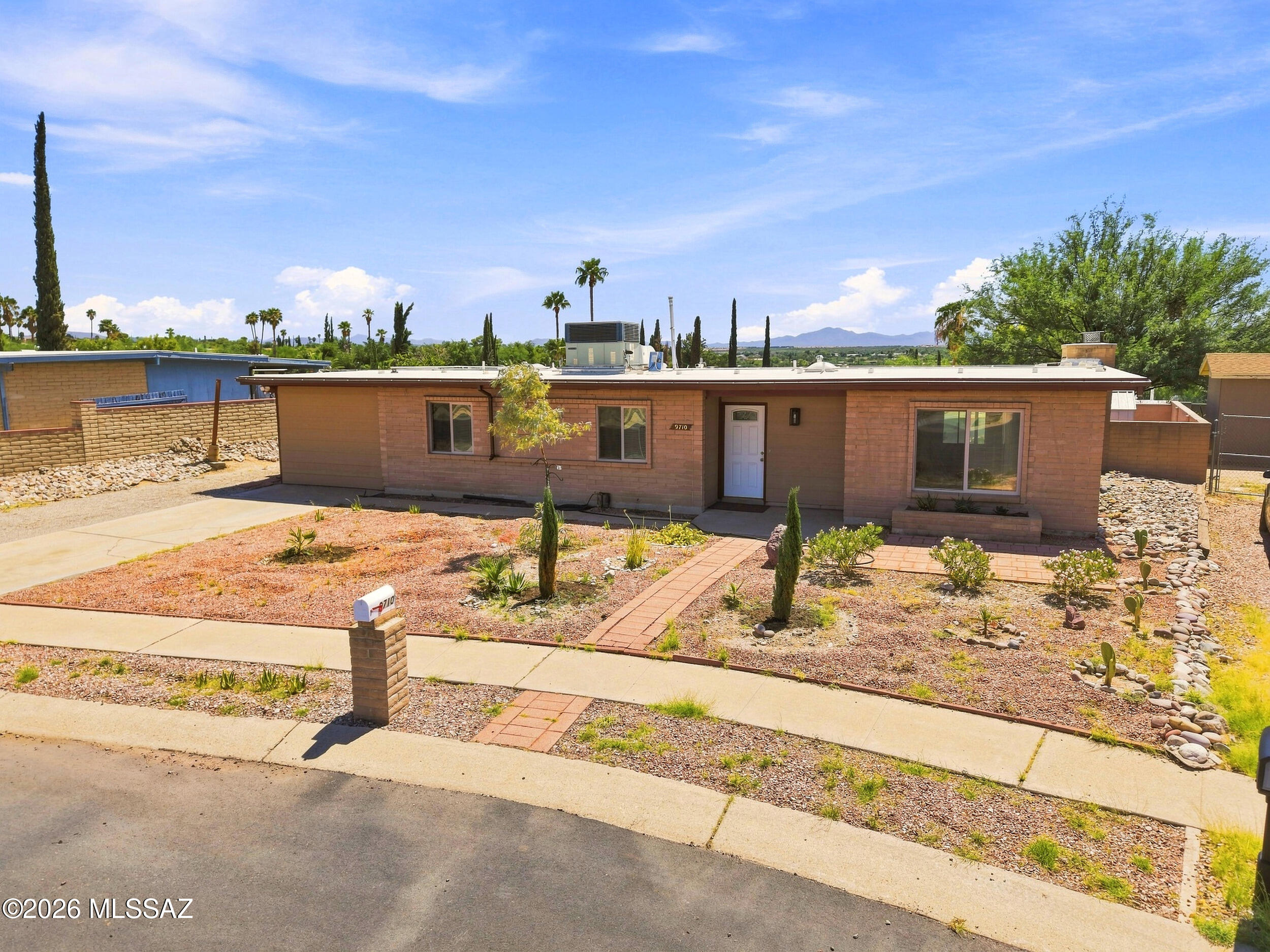 Harrison Hills (1-258) - Residential