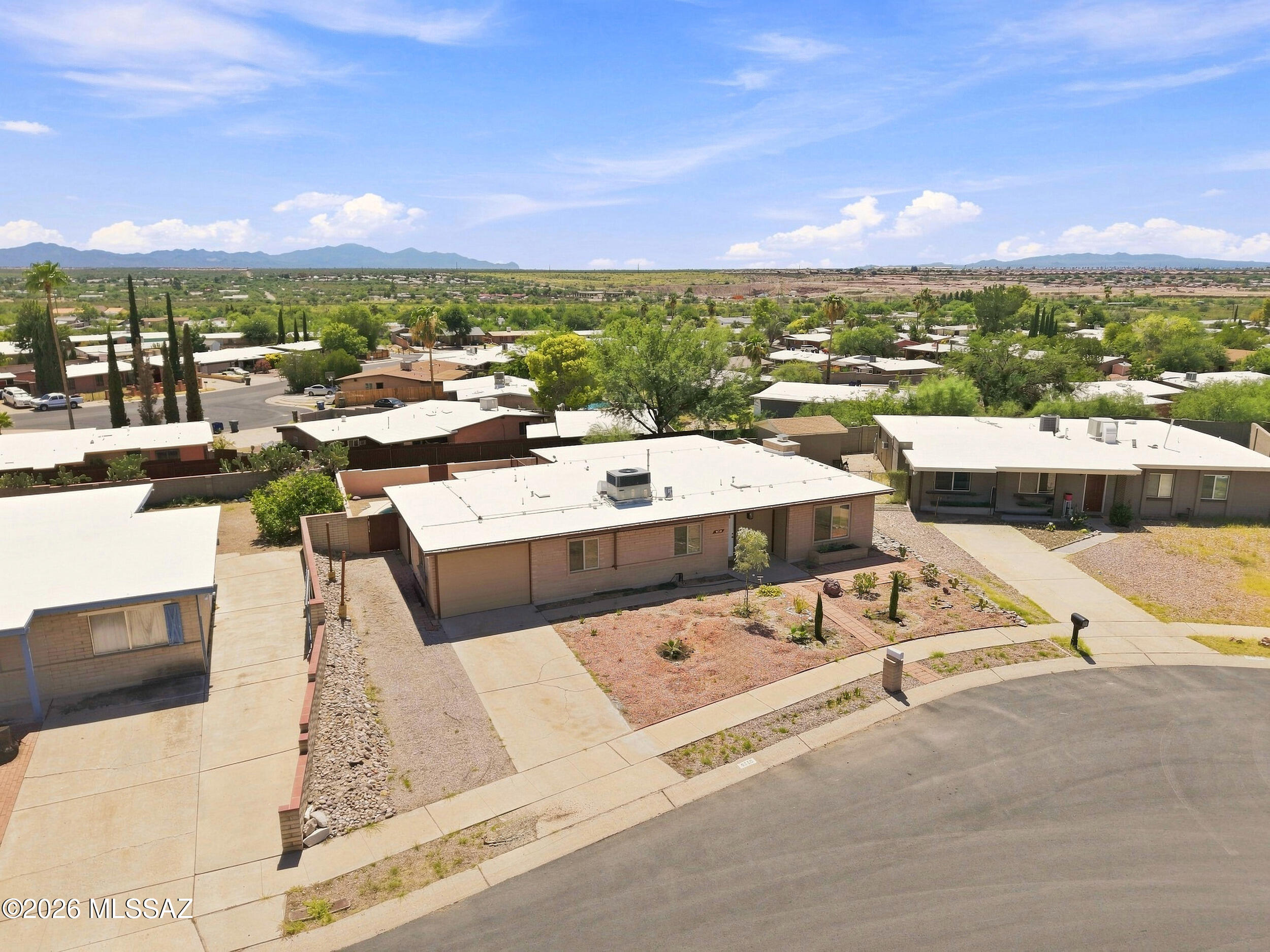 Harrison Hills (1-258) - Residential