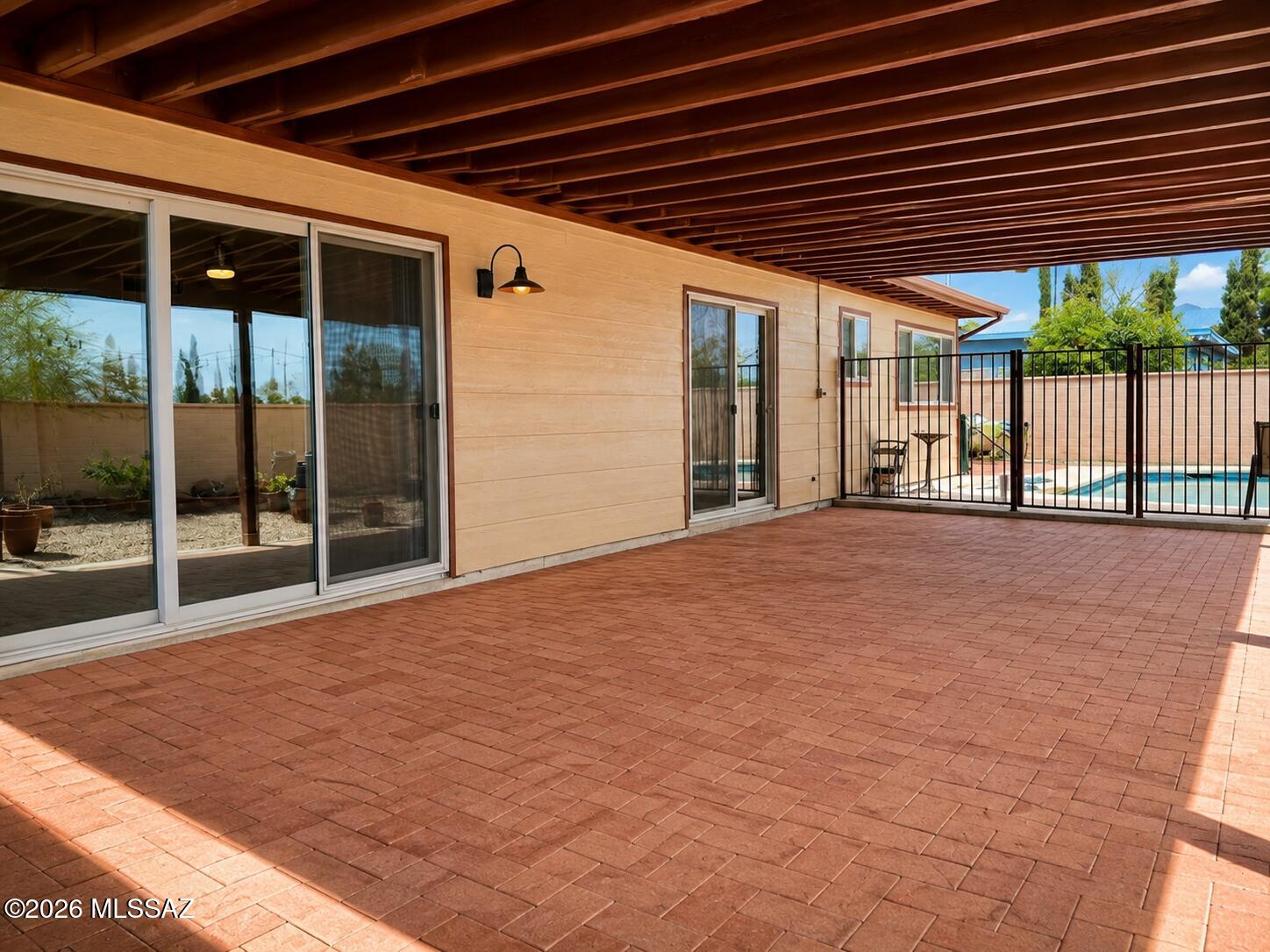 Harrison Hills (1-258) - Residential