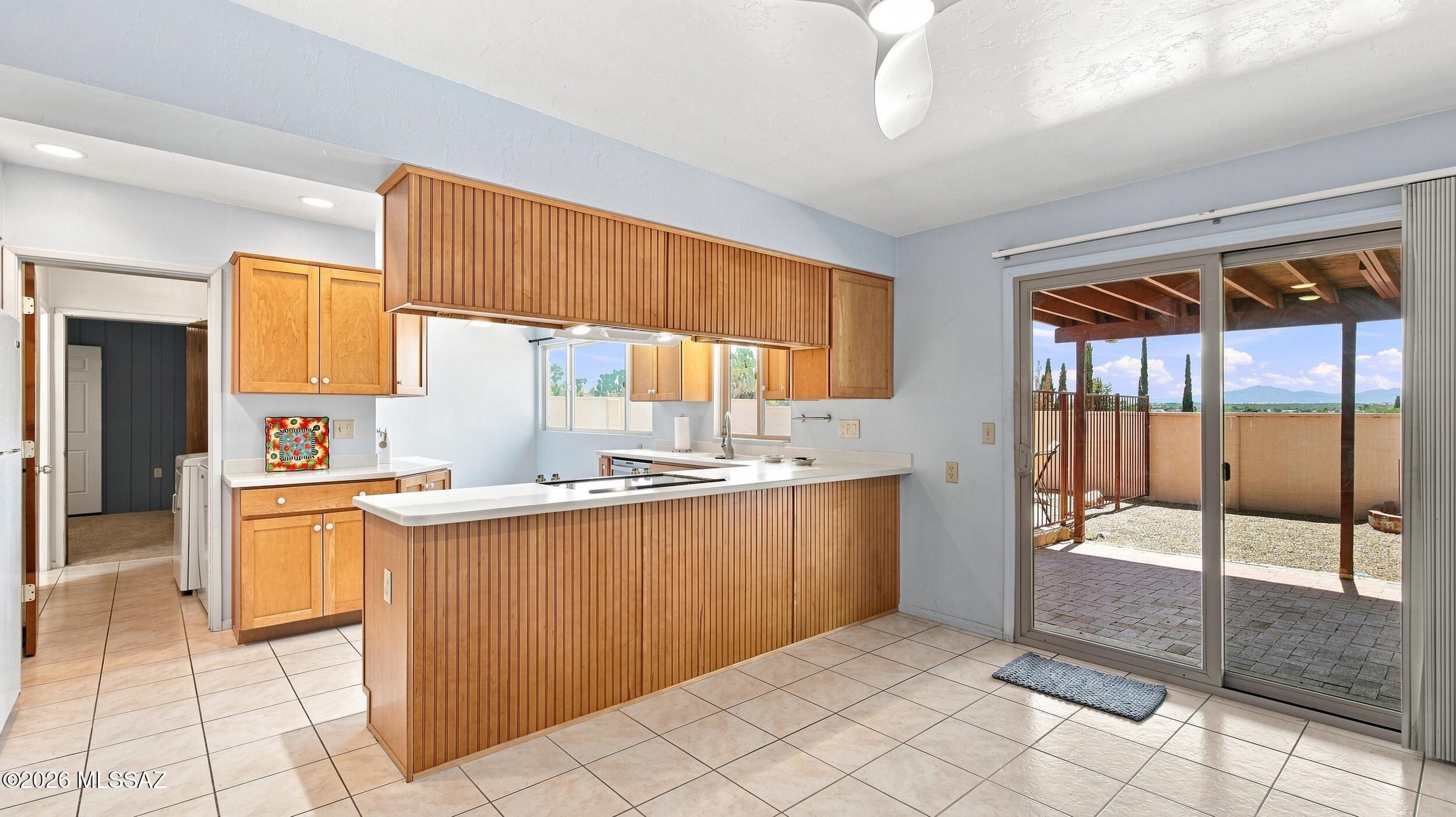 Harrison Hills (1-258) - Residential