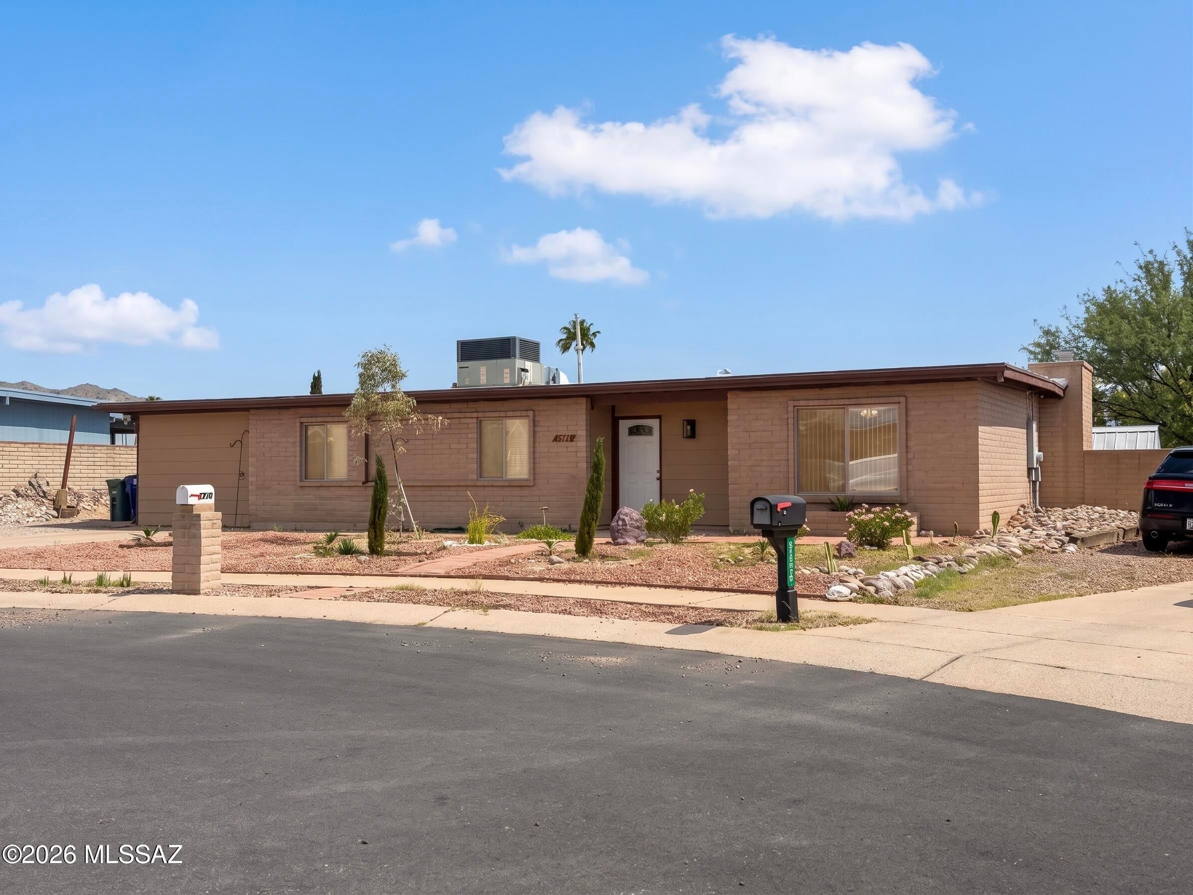 Harrison Hills (1-258) - Residential