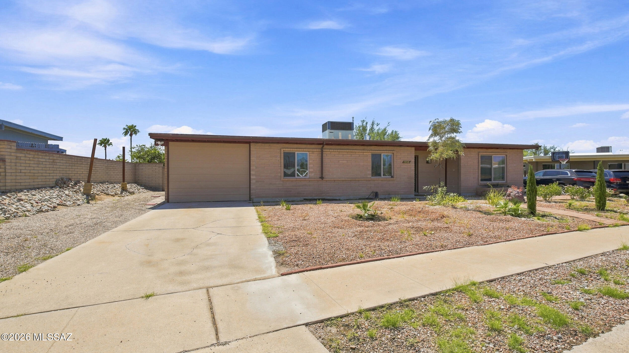 Harrison Hills (1-258) - Residential