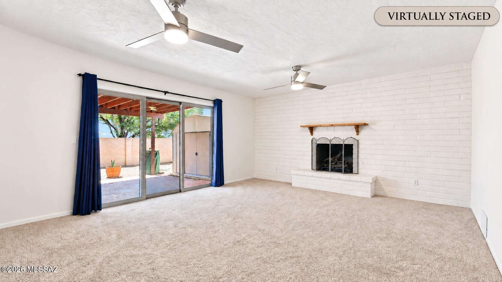 Harrison Hills (1-258) - Residential