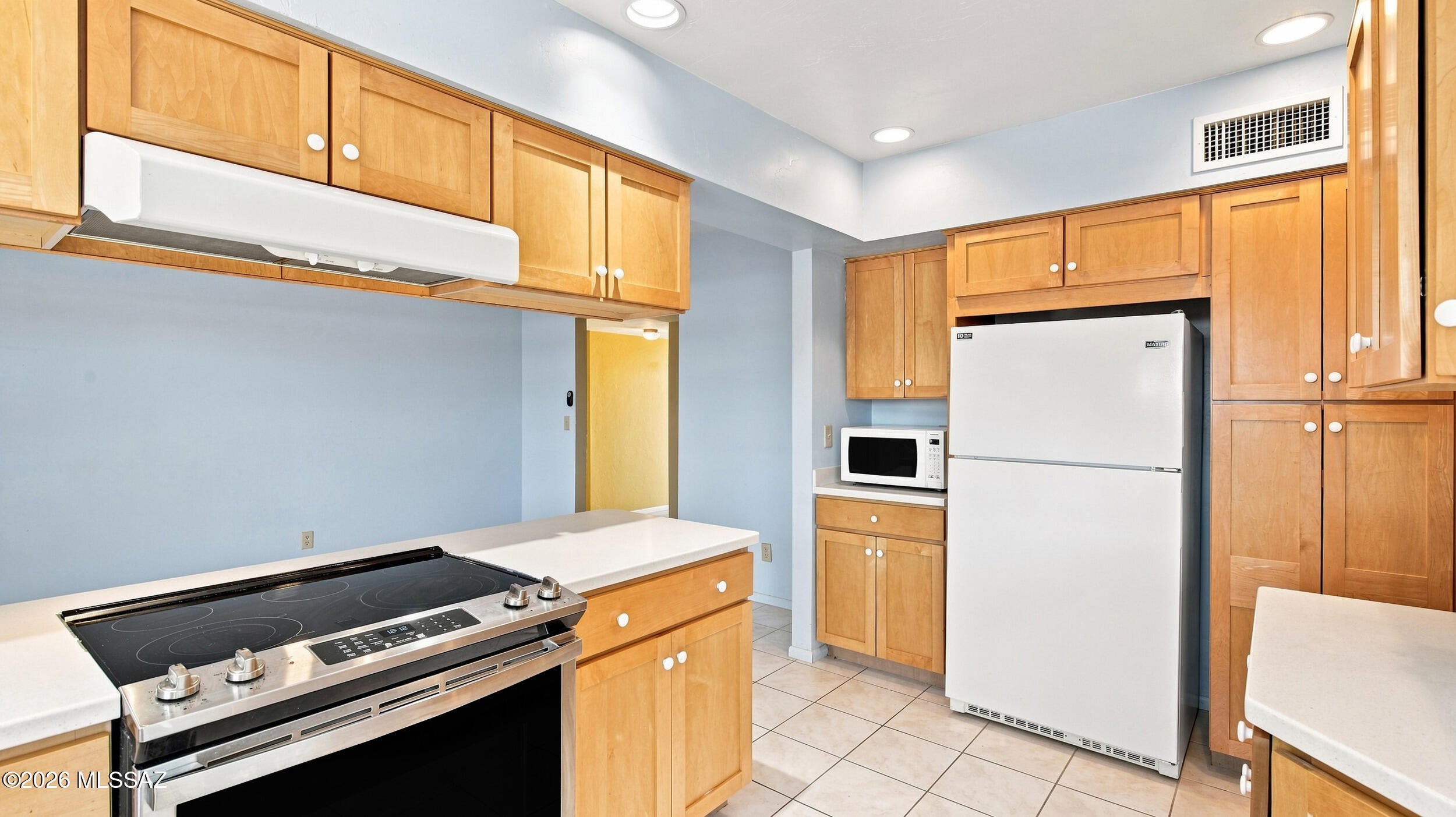 Harrison Hills (1-258) - Residential