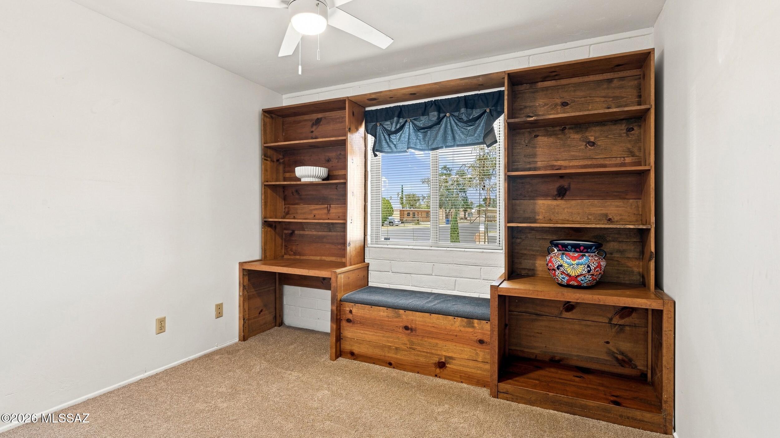 Harrison Hills (1-258) - Residential