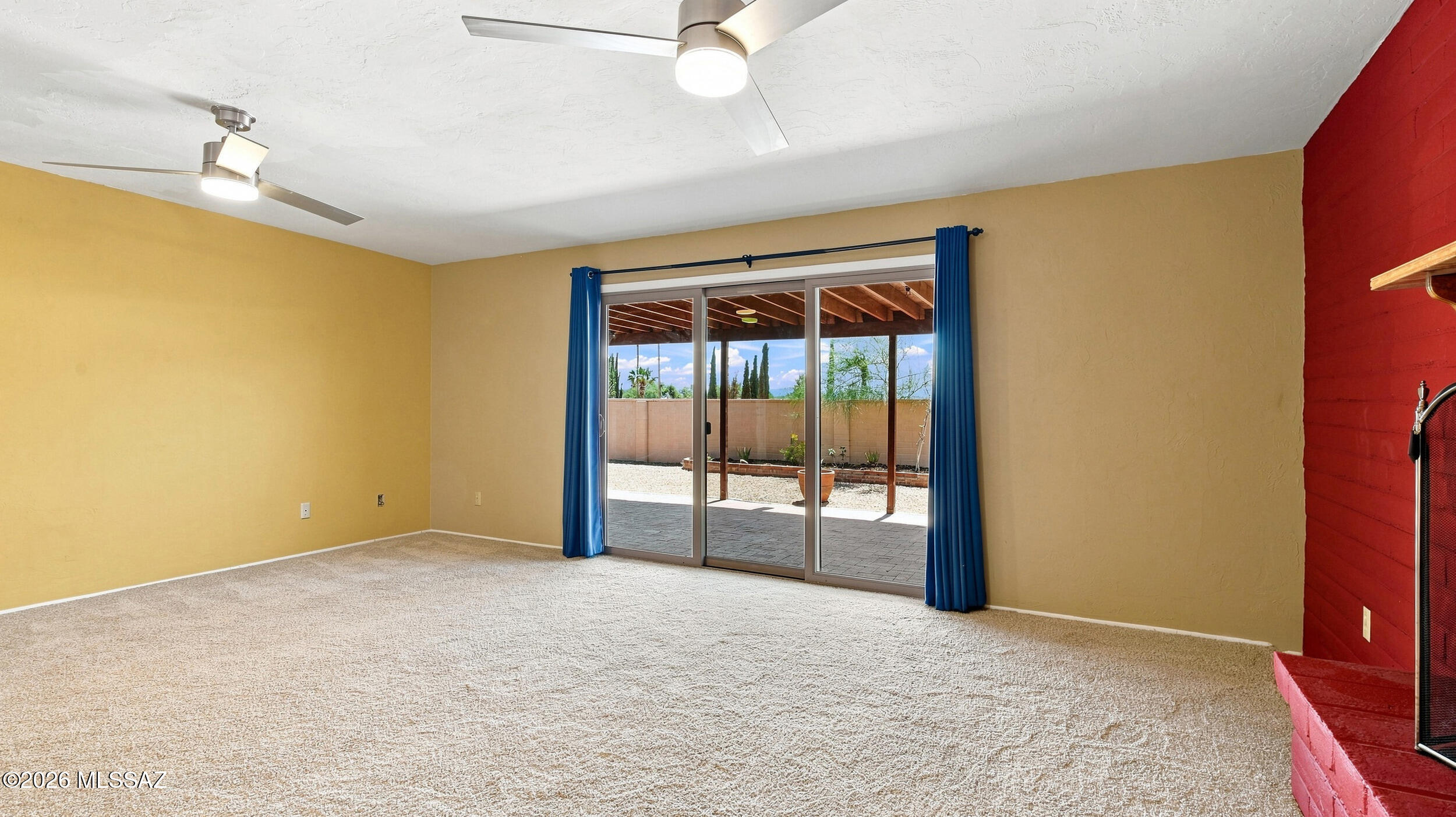 Harrison Hills (1-258) - Residential