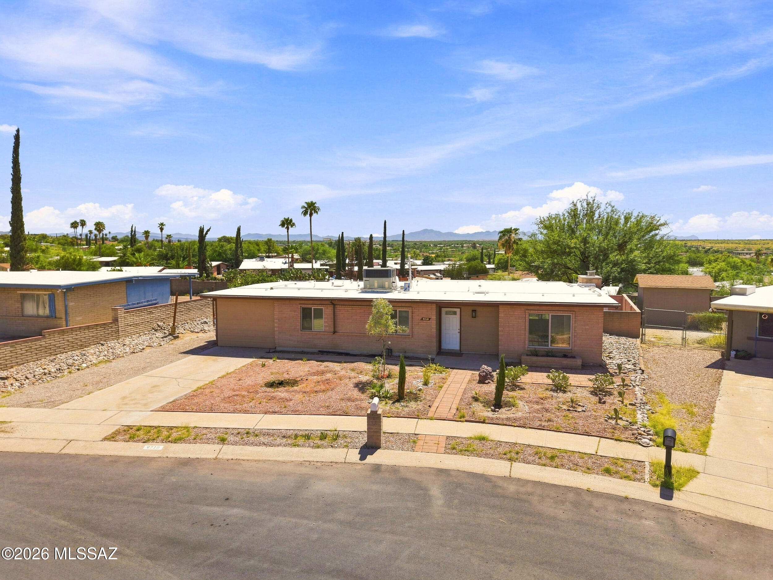 Harrison Hills (1-258) - Residential