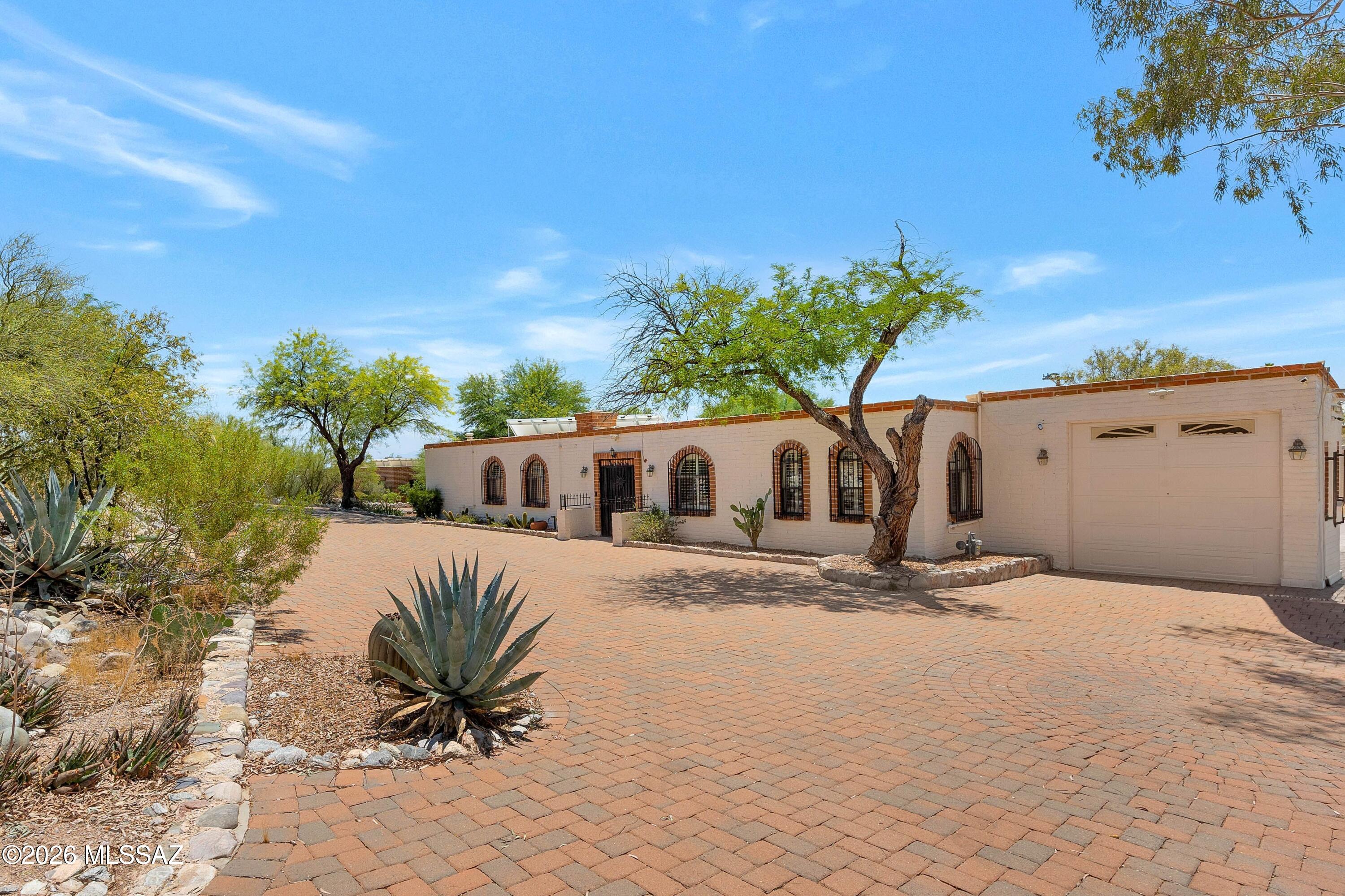 Flecha Caida Ranch Estates #10 - Residential