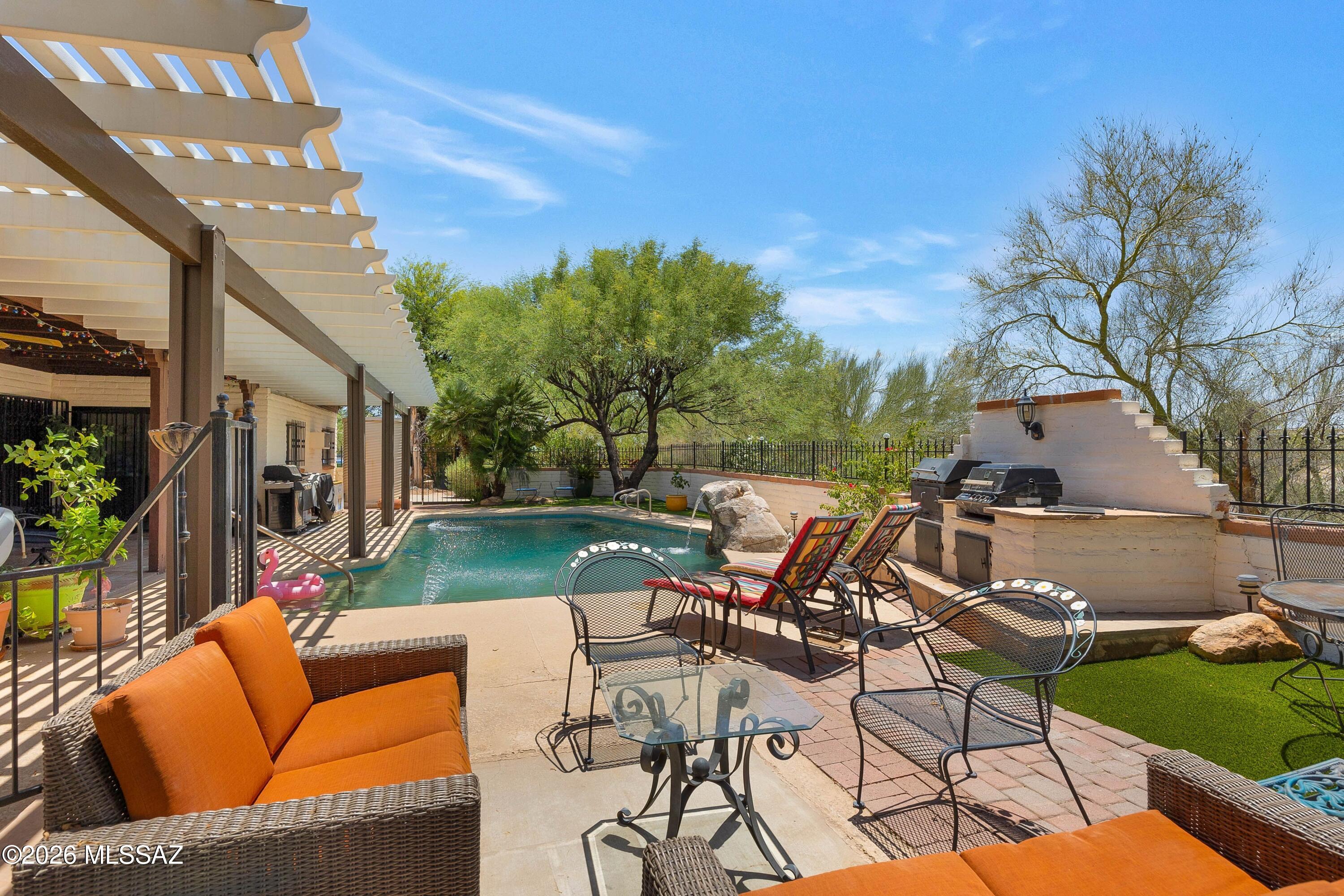 Flecha Caida Ranch Estates #10 - Residential
