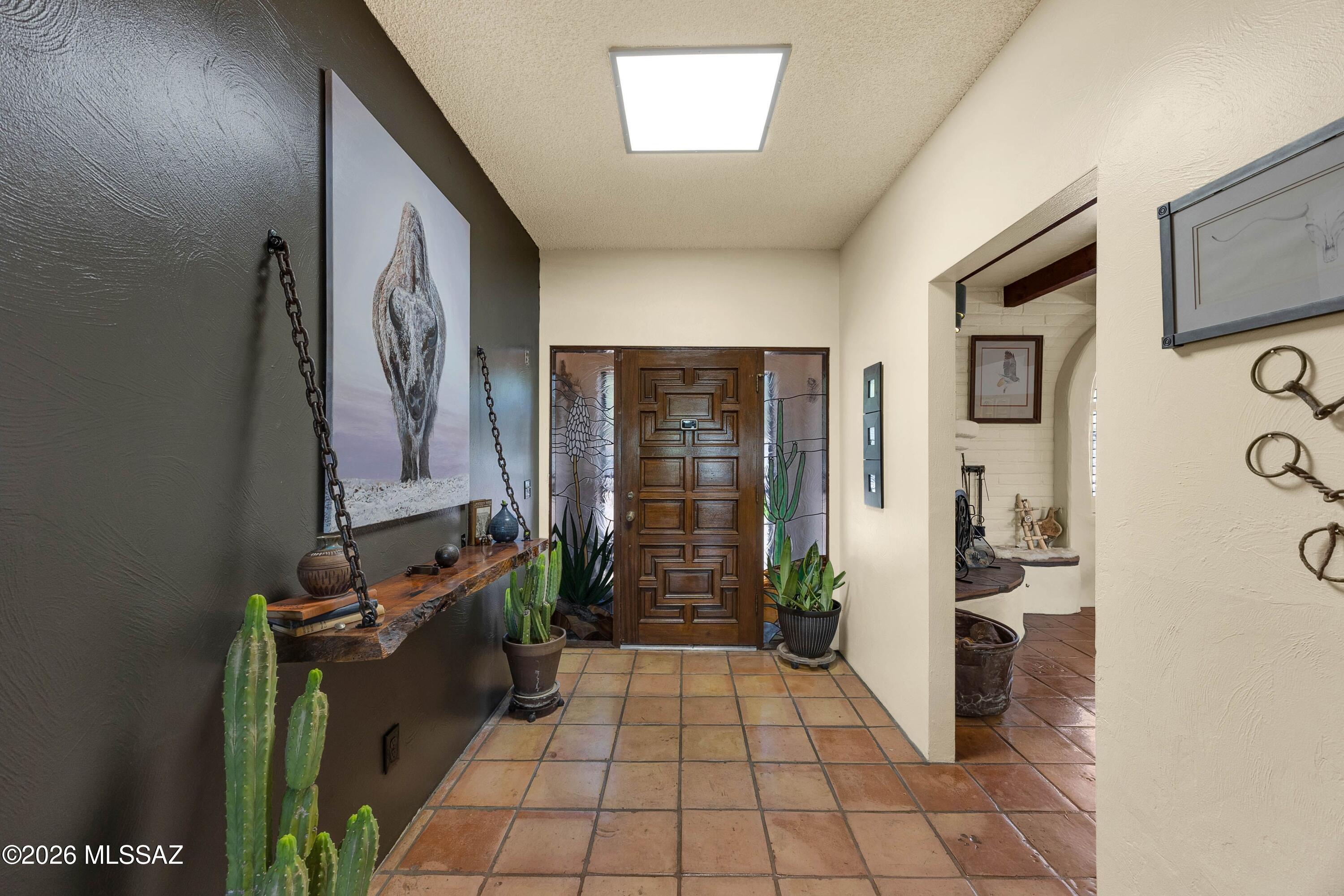Flecha Caida Ranch Estates #10 - Residential