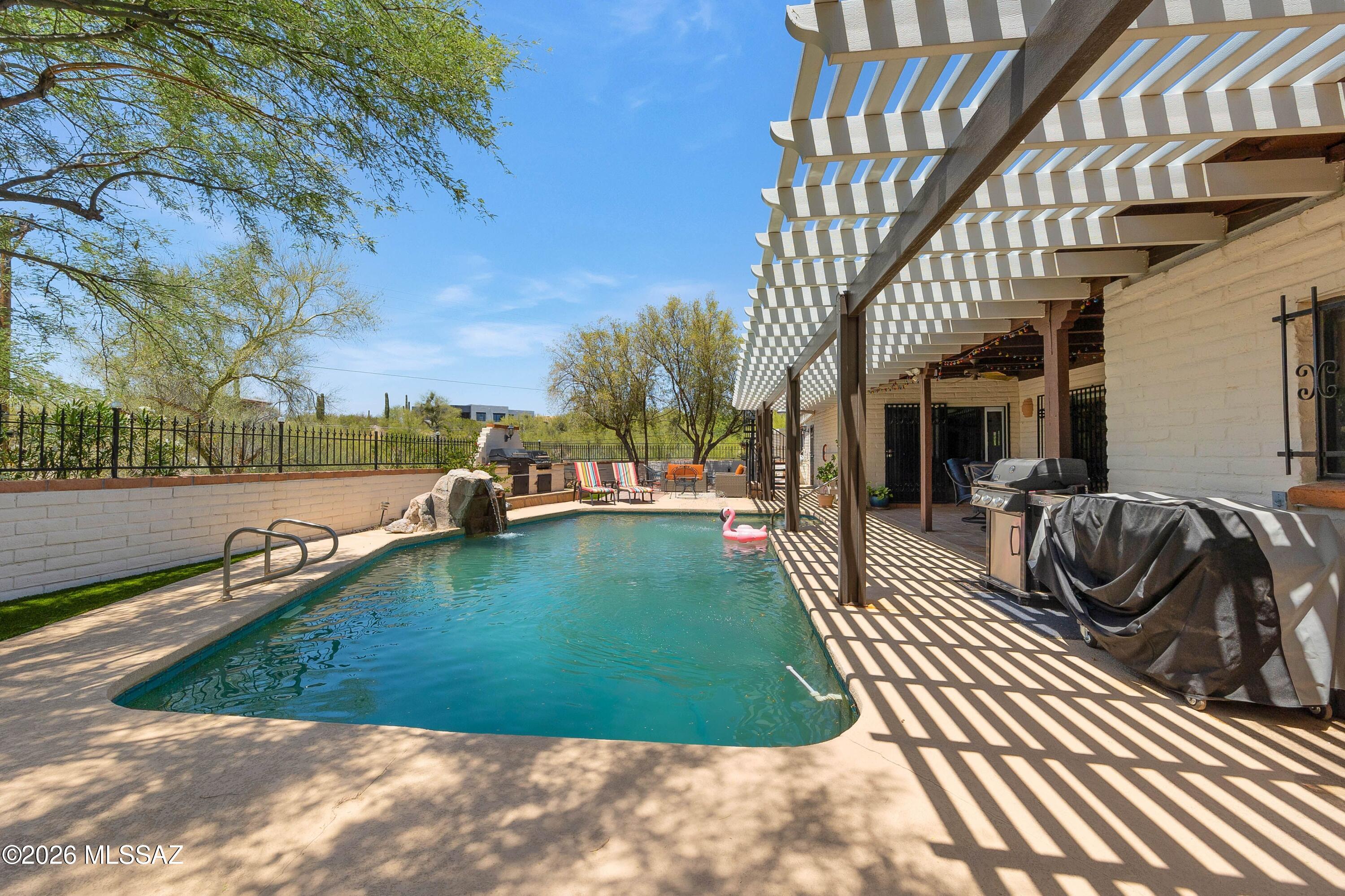 Flecha Caida Ranch Estates #10 - Residential