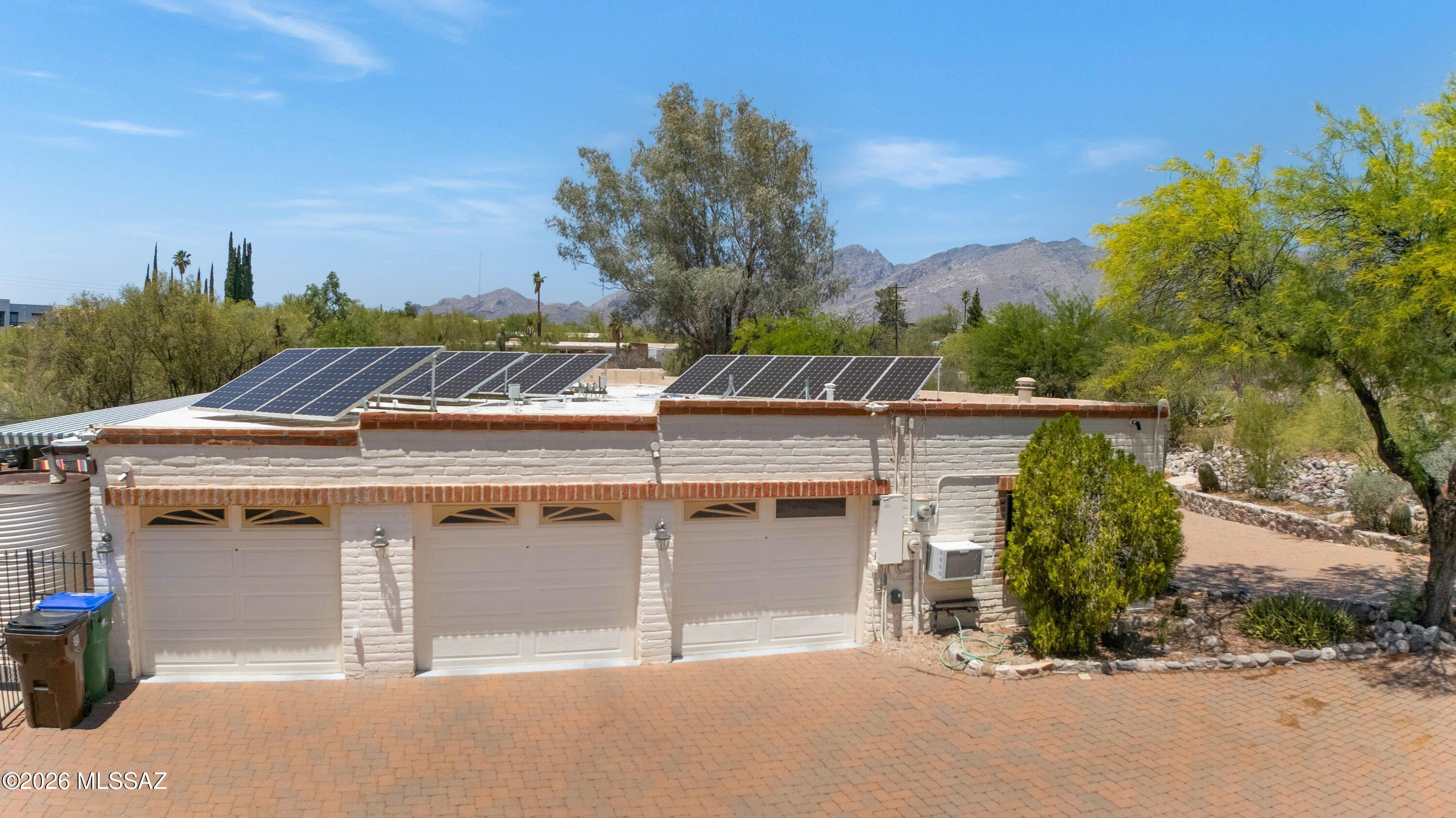 Flecha Caida Ranch Estates #10 - Residential