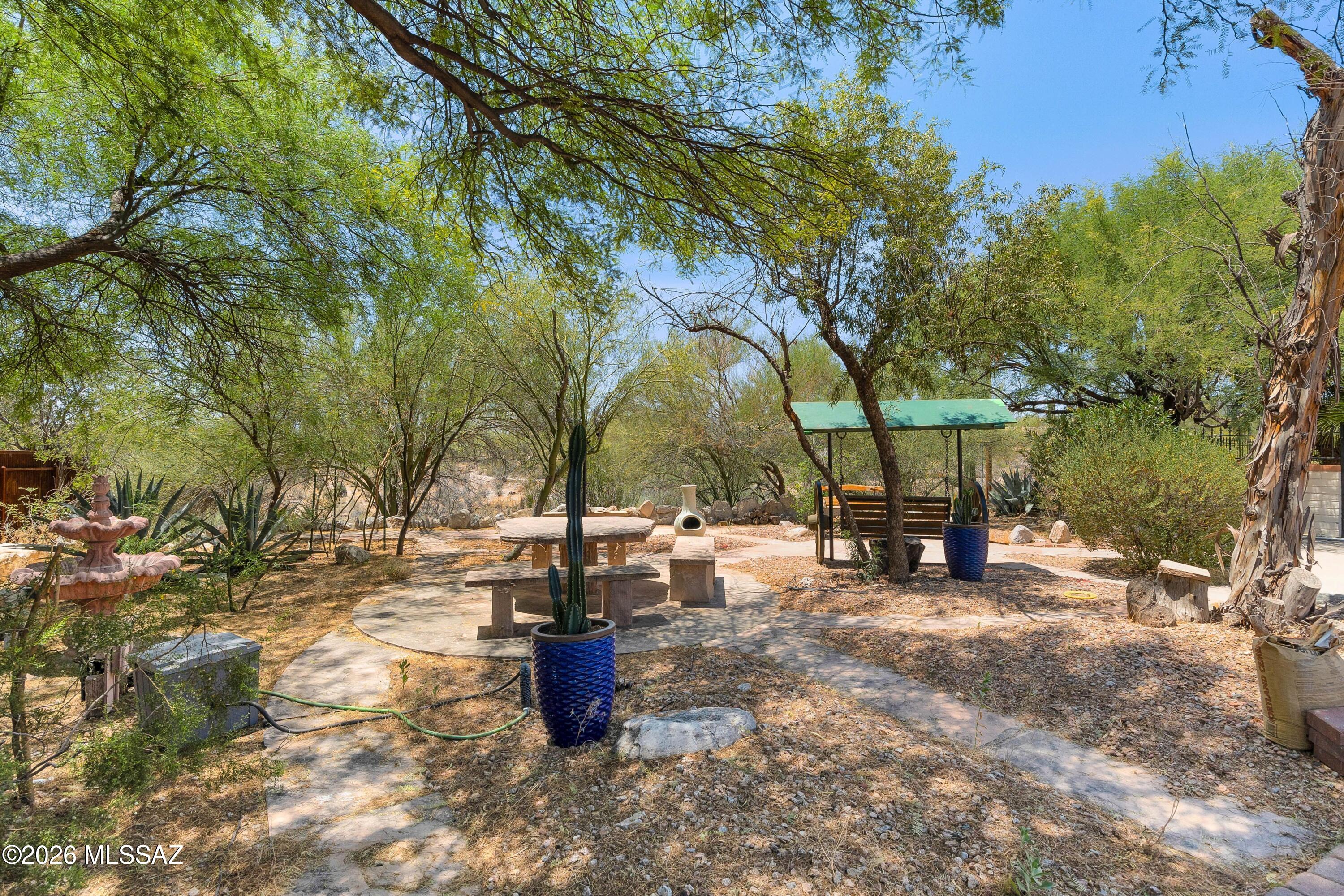 Flecha Caida Ranch Estates #10 - Residential
