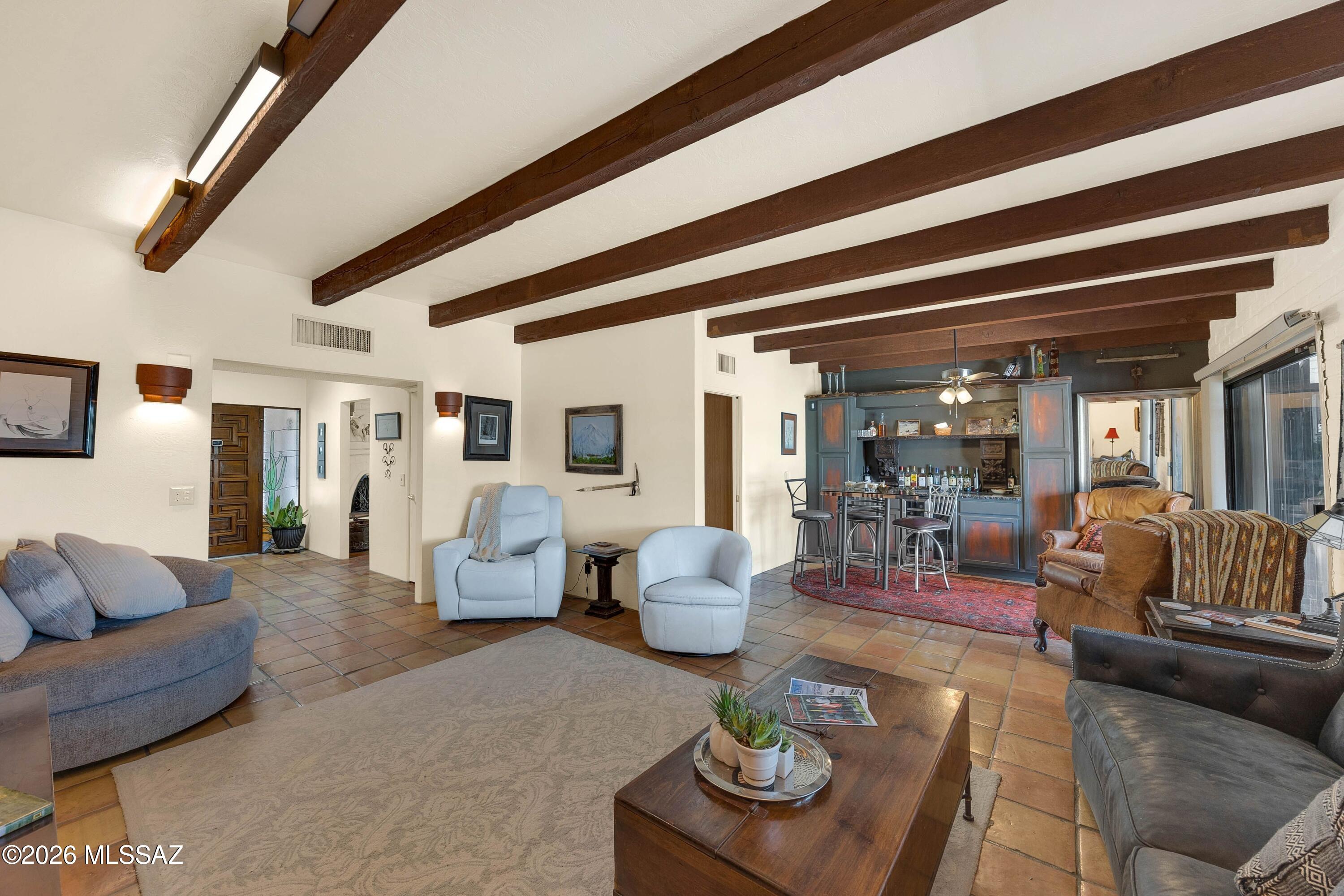 Flecha Caida Ranch Estates #10 - Residential