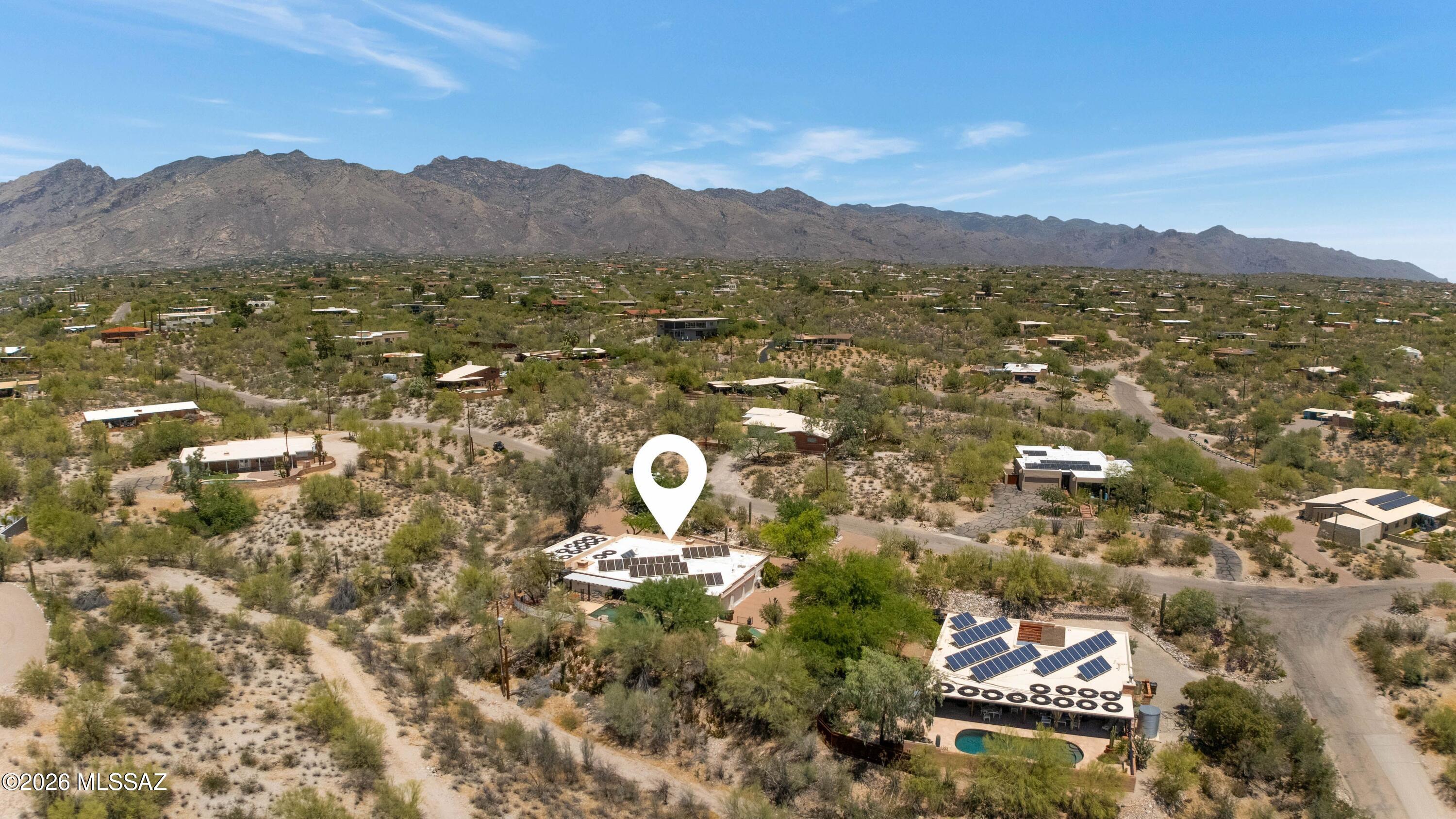 Flecha Caida Ranch Estates #10 - Residential