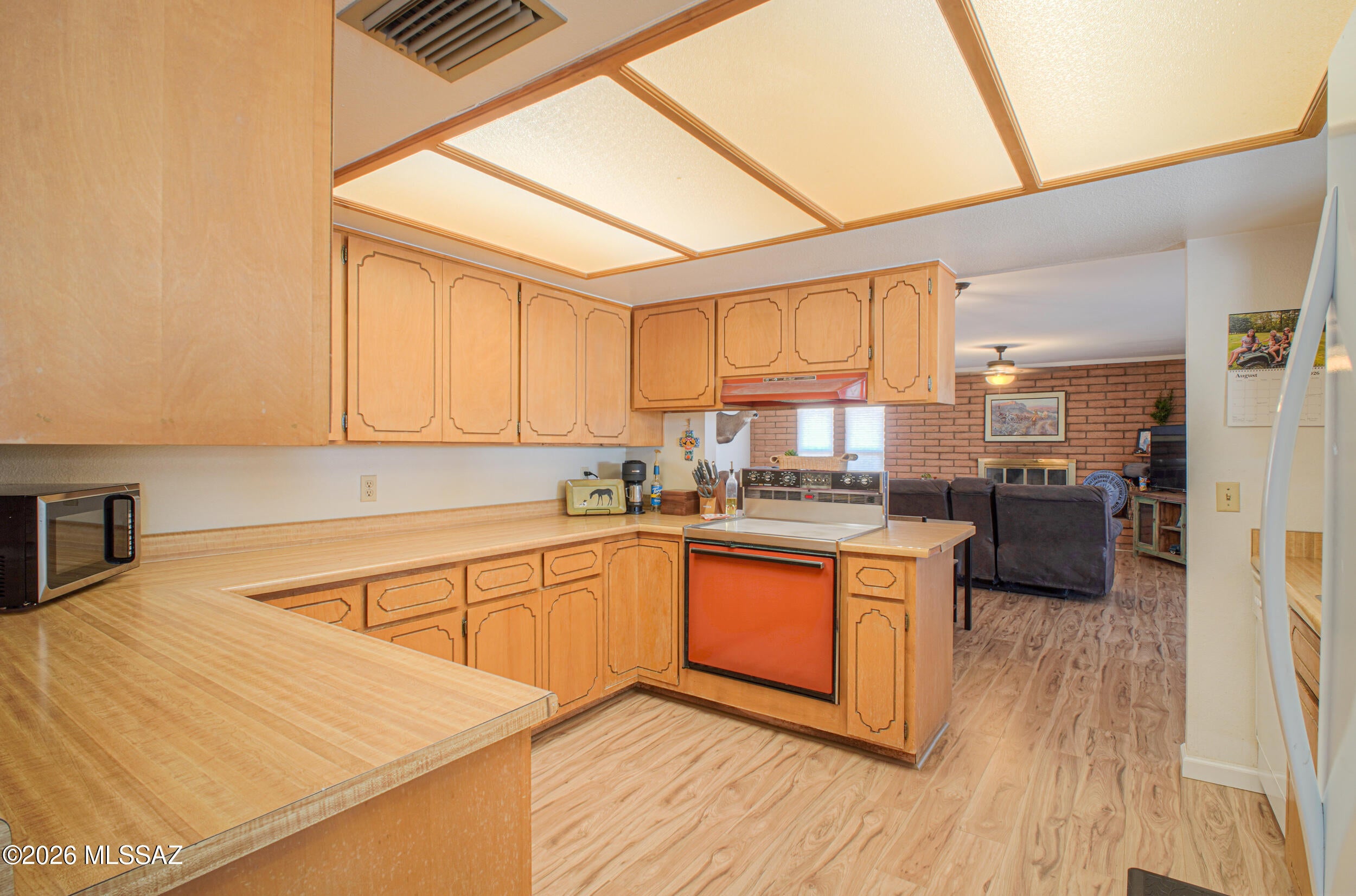 Other/Unknown - Residential