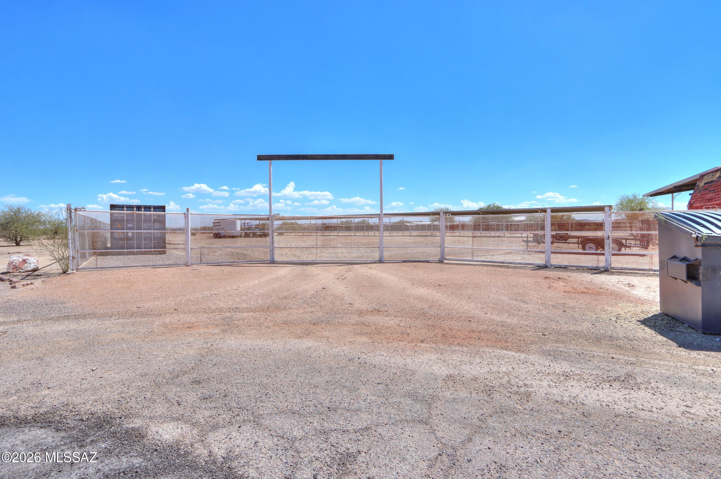 Other/Unknown - Residential