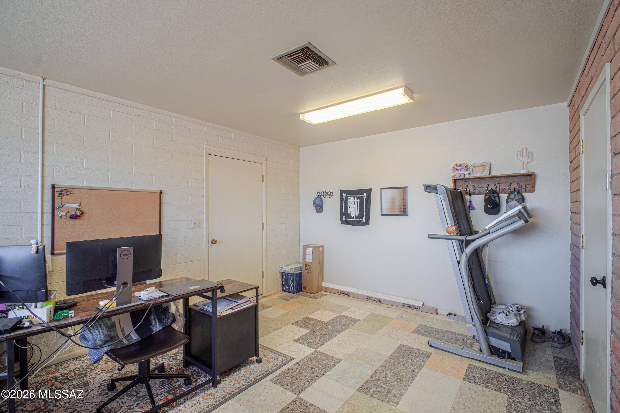 Other/Unknown - Residential