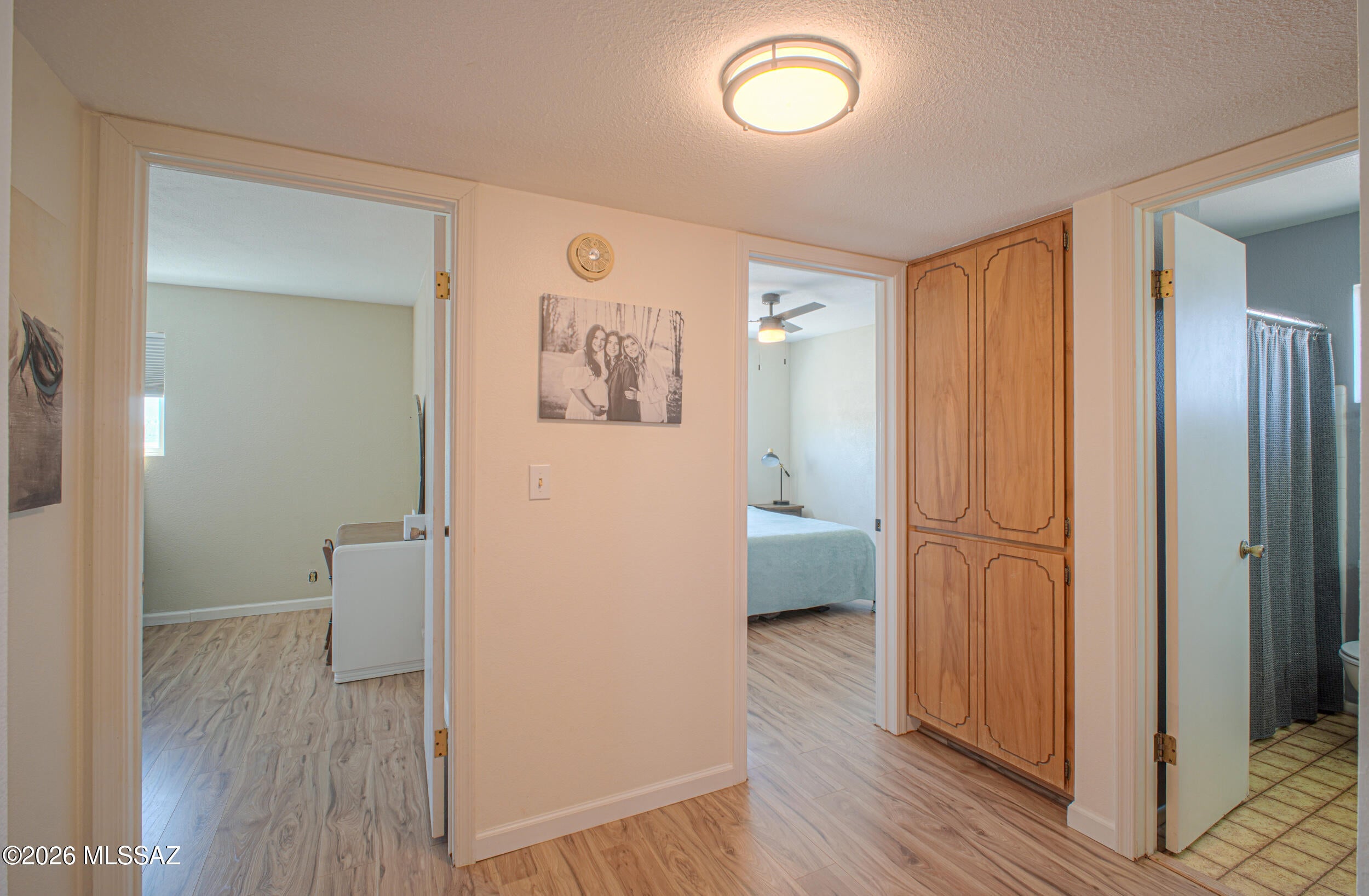 Other/Unknown - Residential