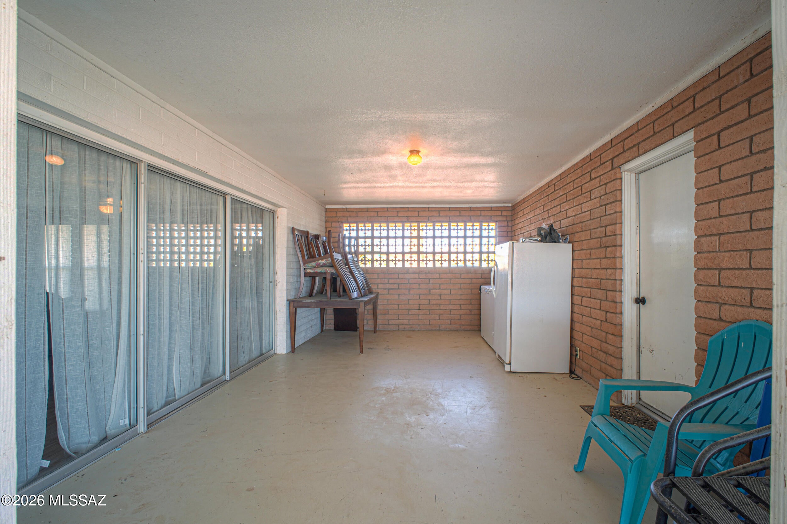 Other/Unknown - Residential