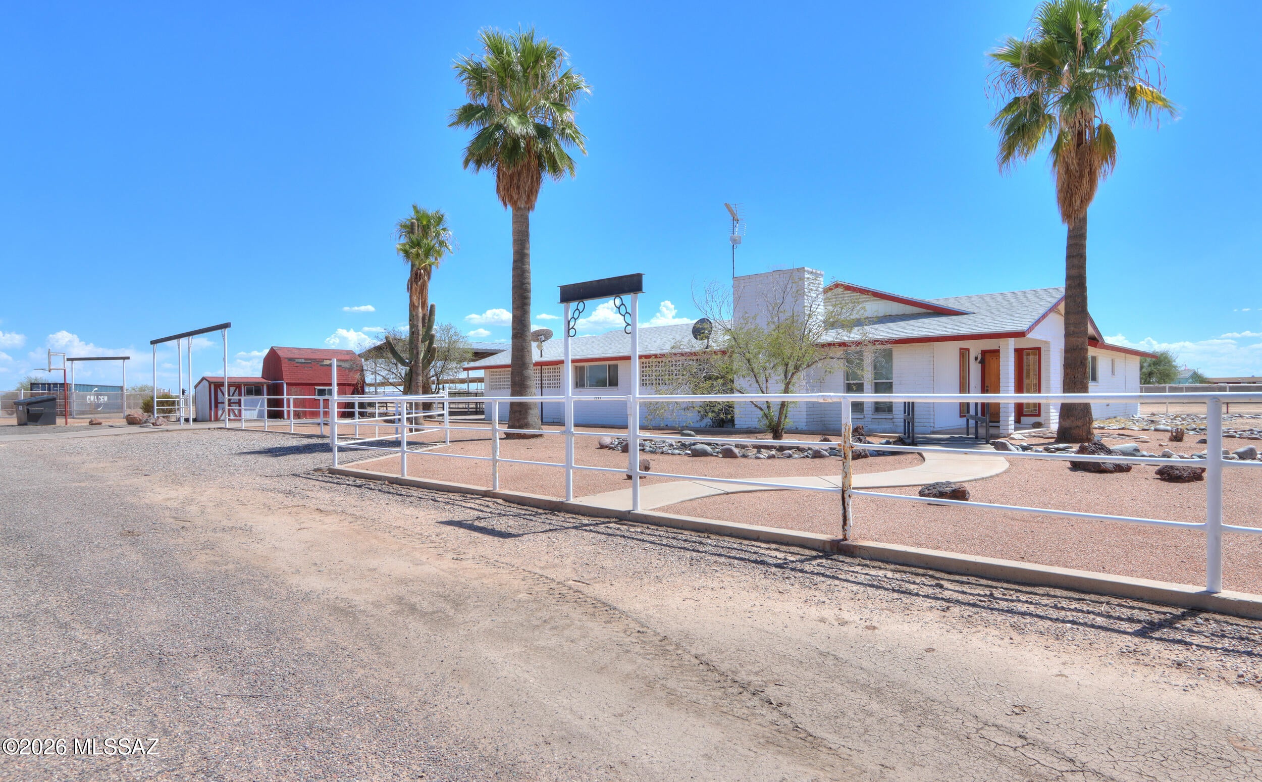 Other/Unknown - Residential
