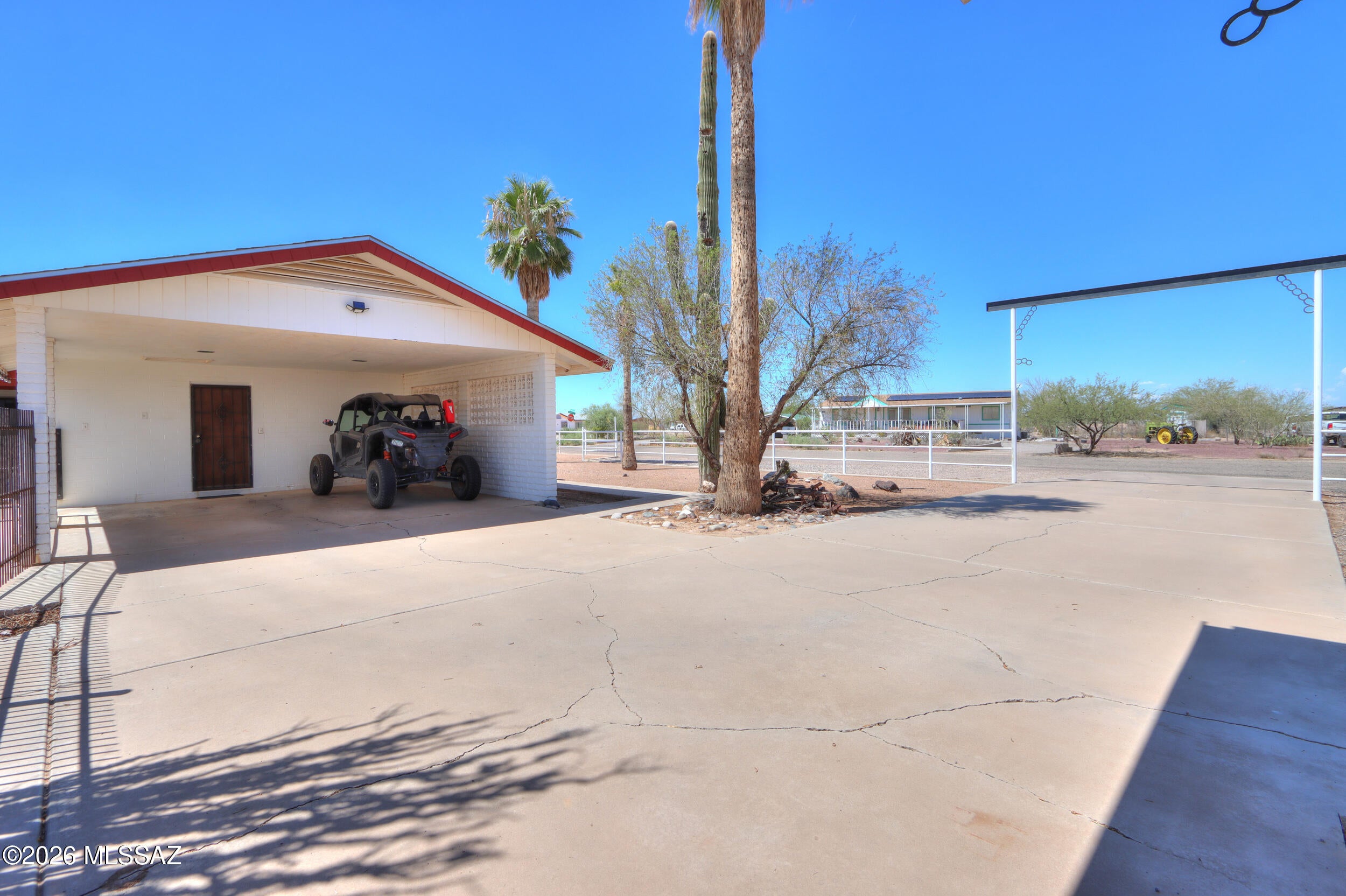Other/Unknown - Residential