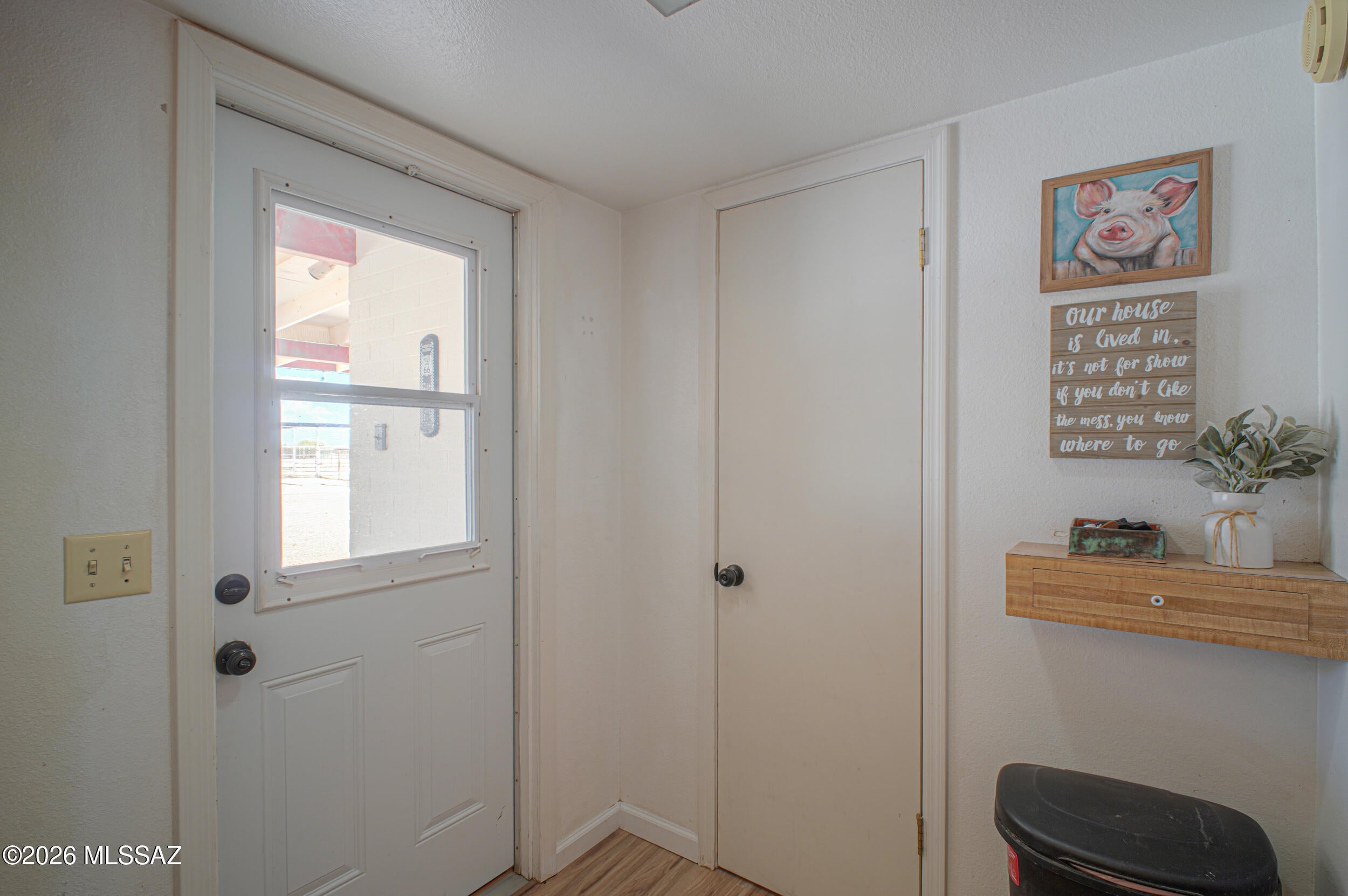Other/Unknown - Residential