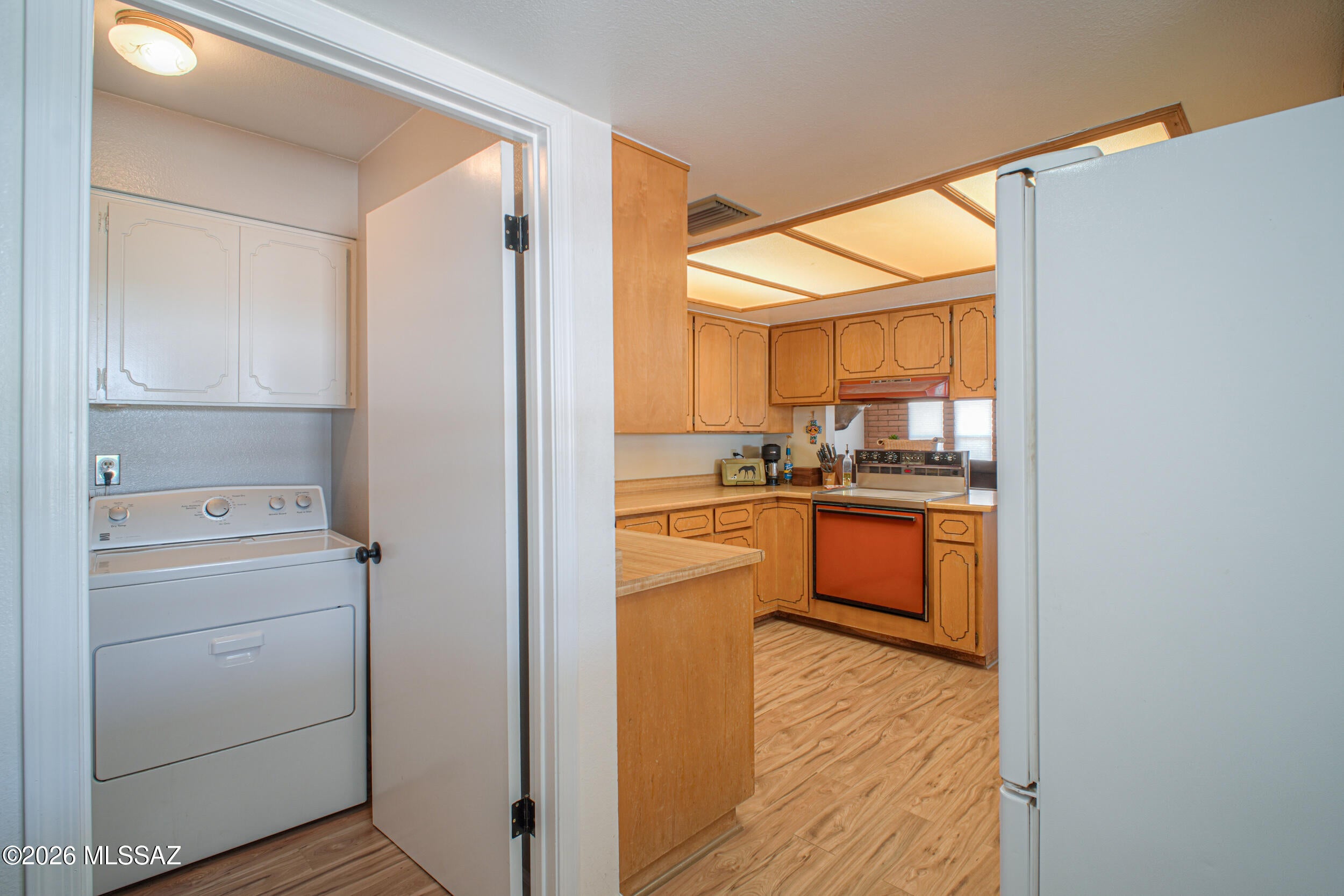 Other/Unknown - Residential