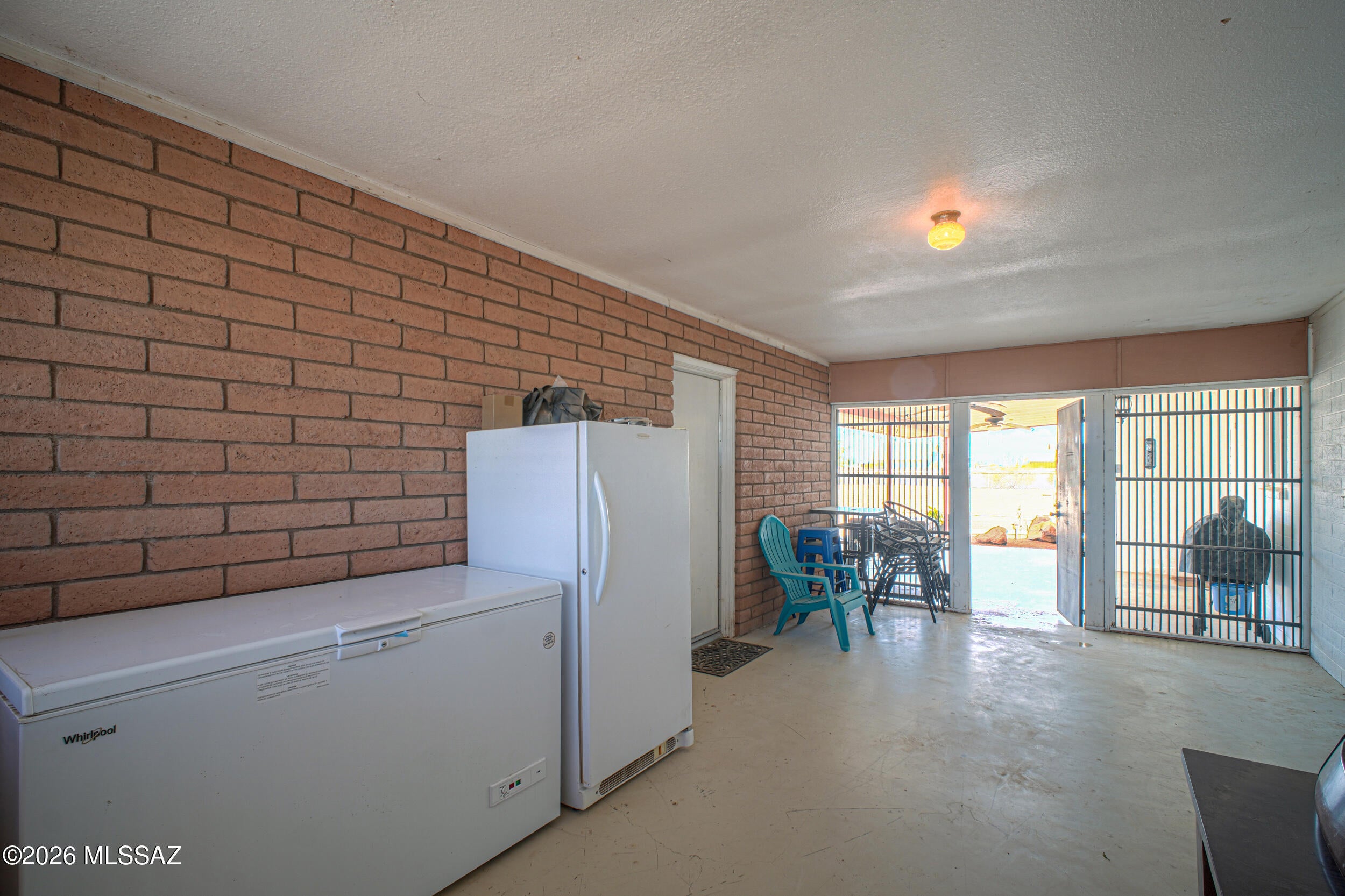 Other/Unknown - Residential