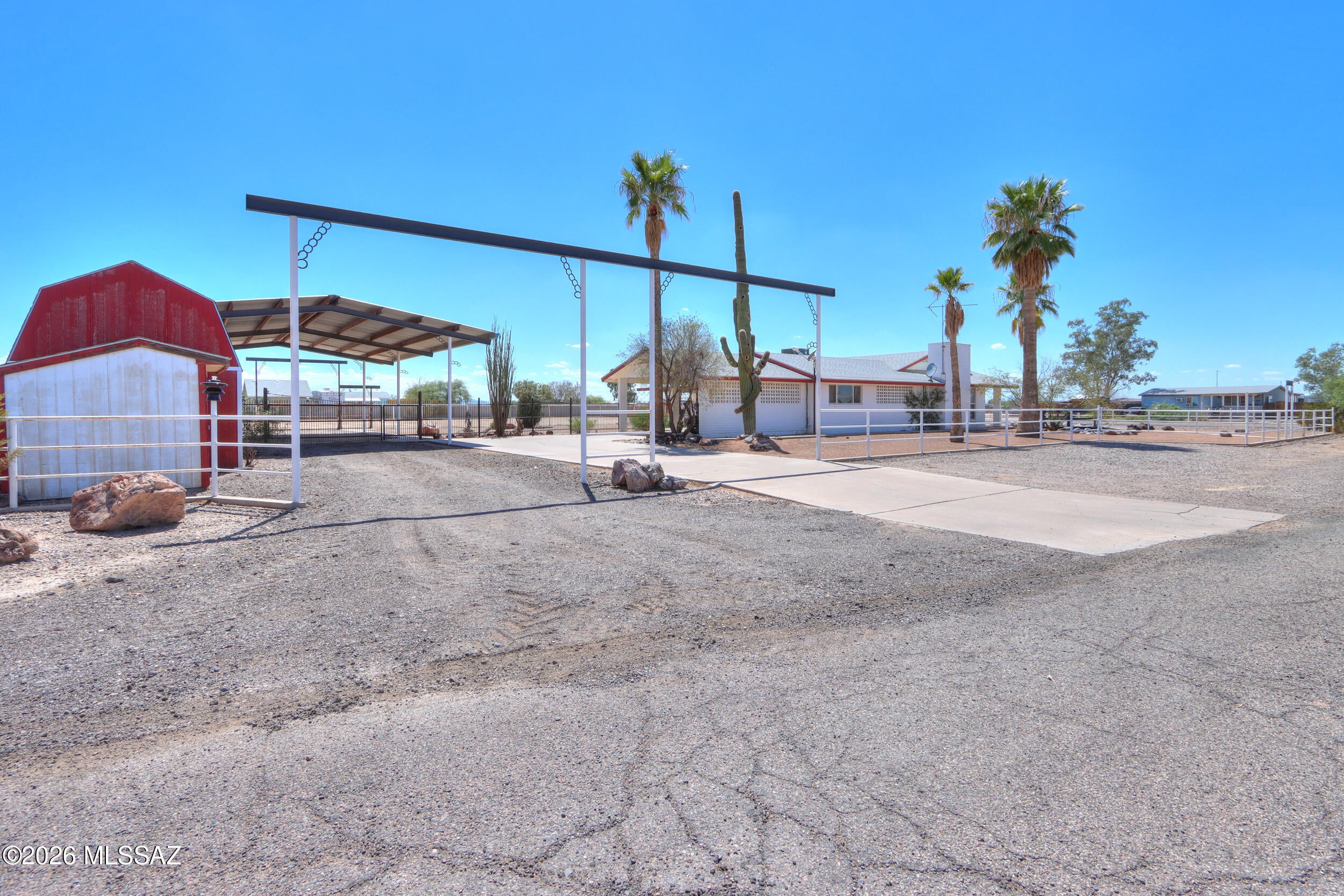 Other/Unknown - Residential