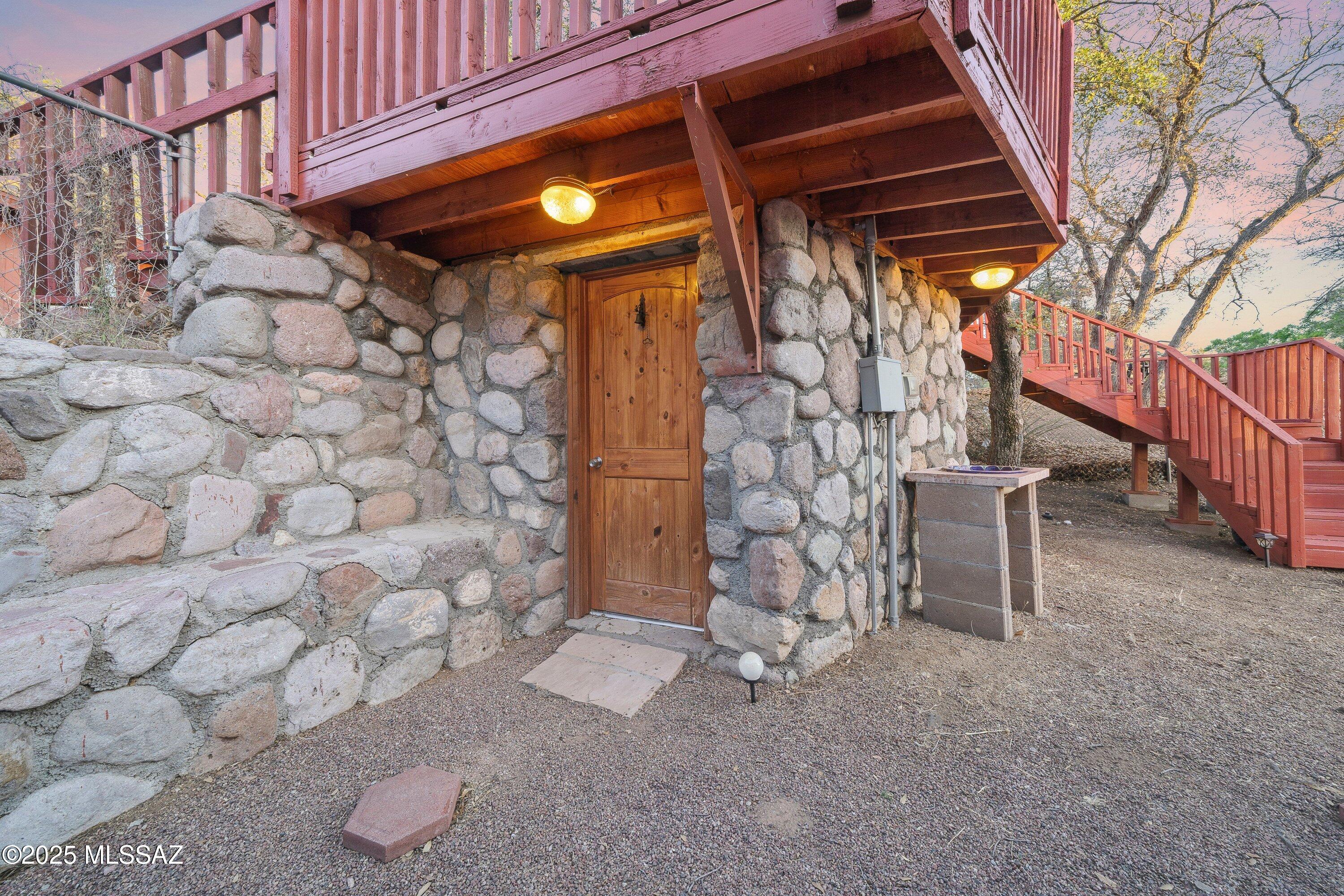 Oak Hills 01 - Residential