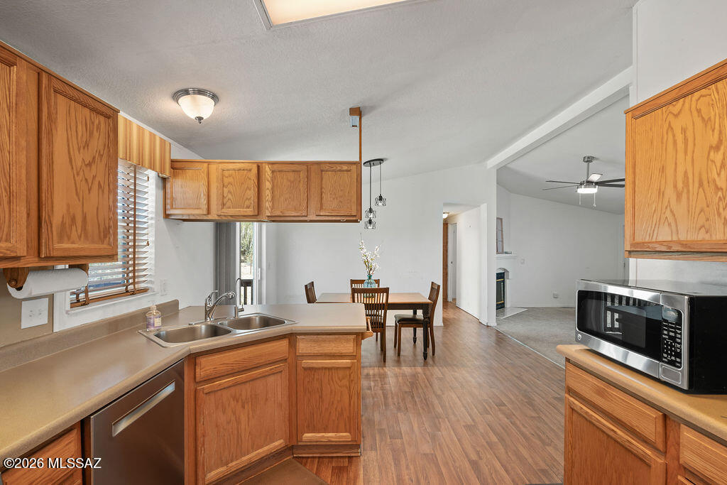Other/Unknown - Residential