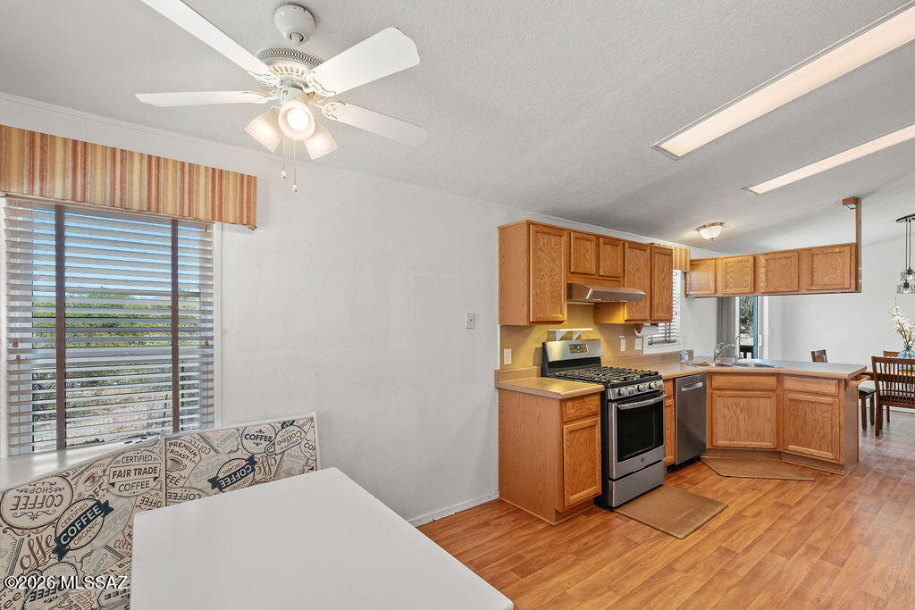 Other/Unknown - Residential