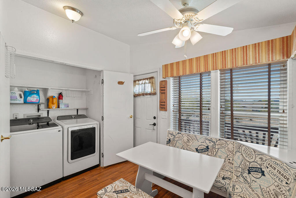 Other/Unknown - Residential