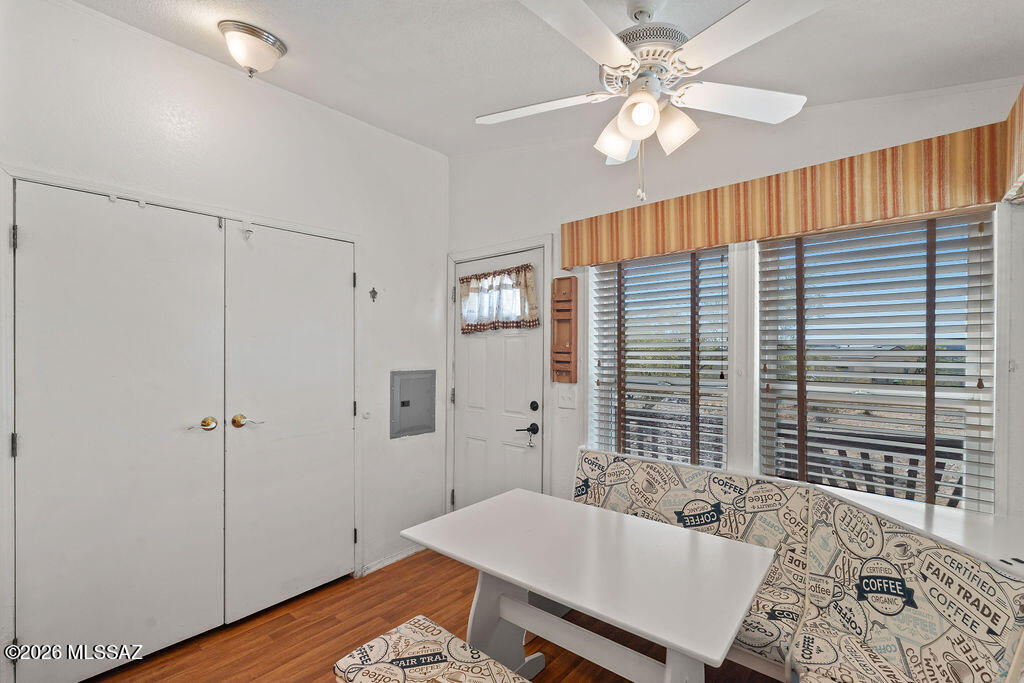 Other/Unknown - Residential